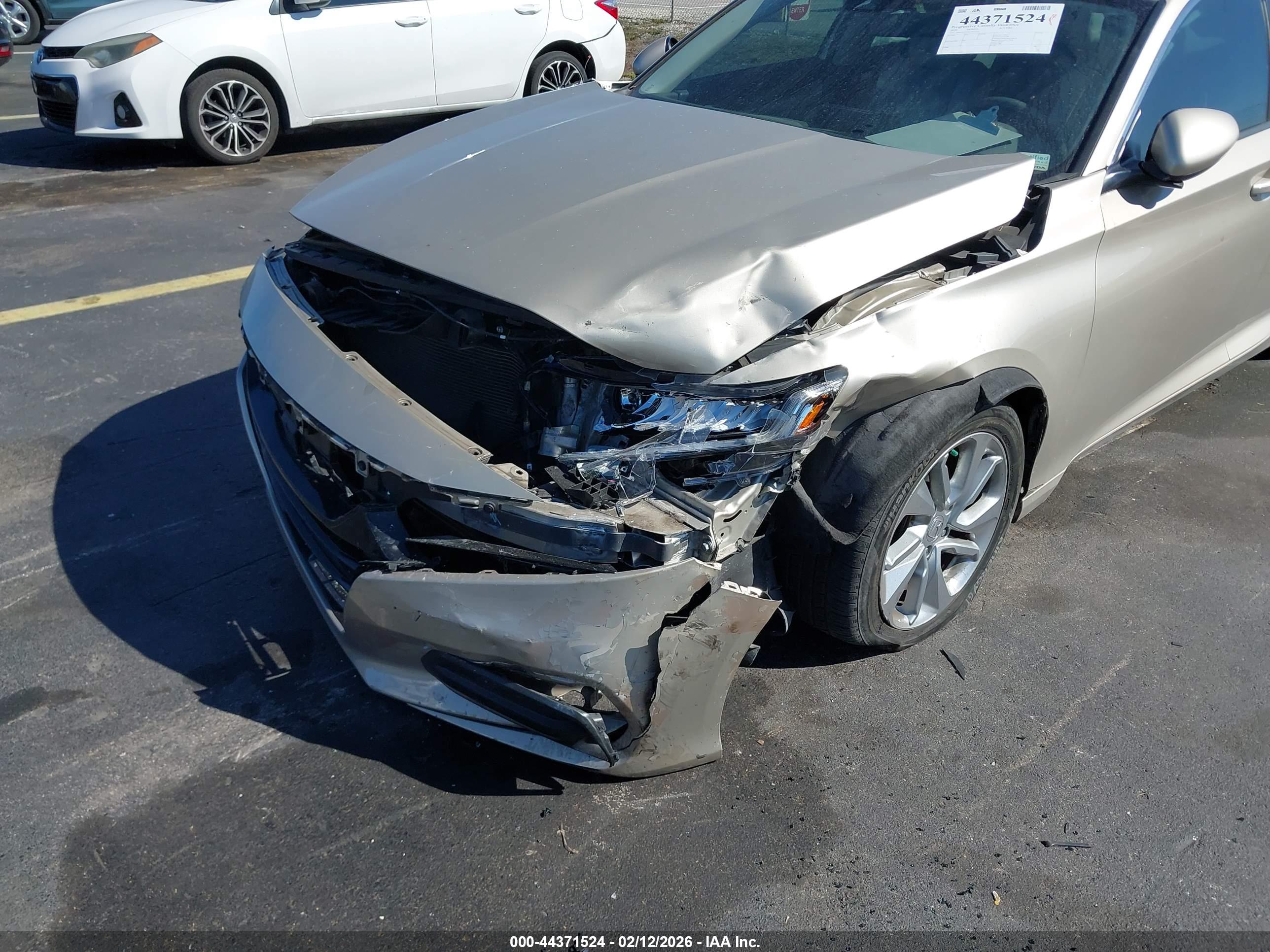 HONDA ACCORD image 6