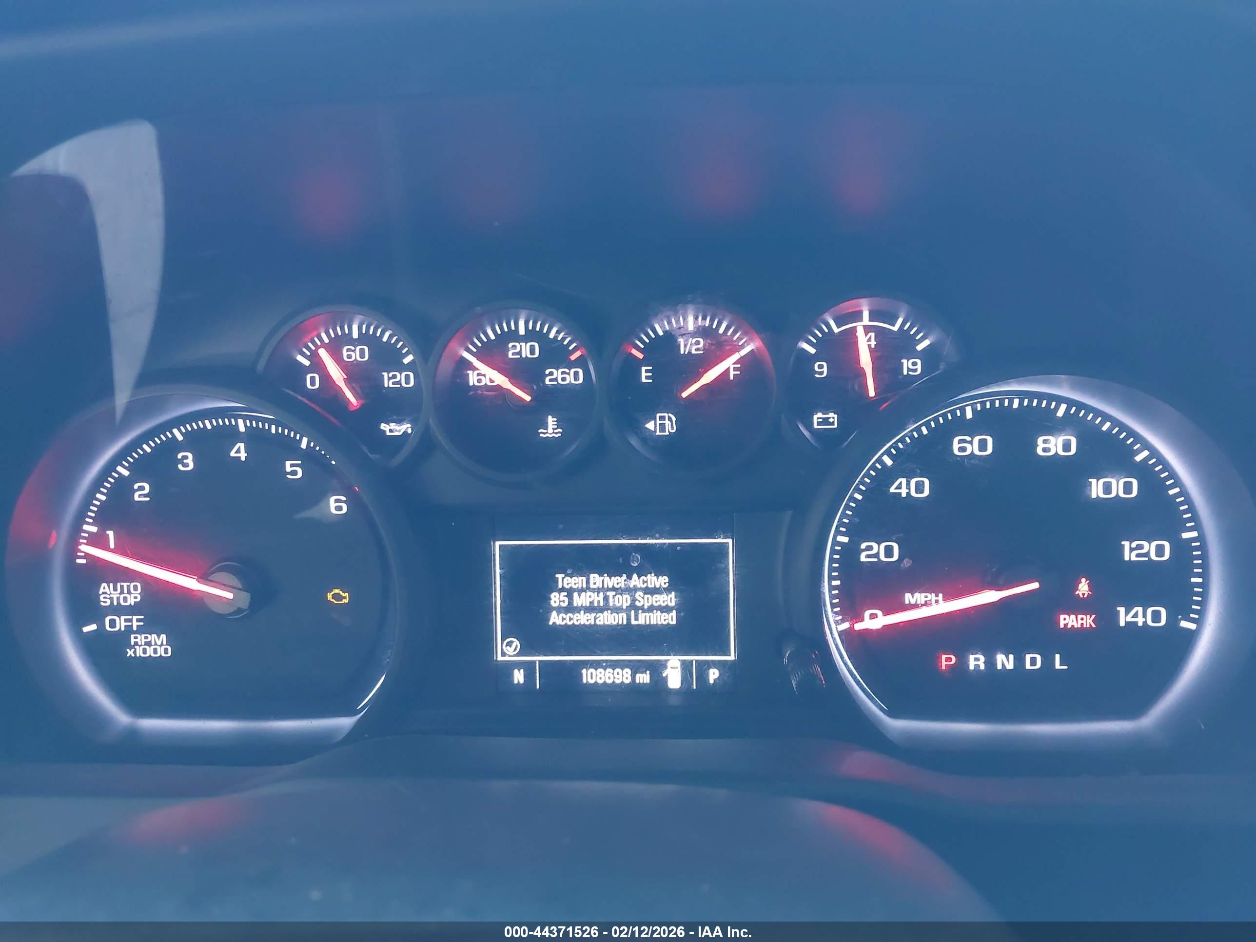 CHEVROLET SILVERADO image 7