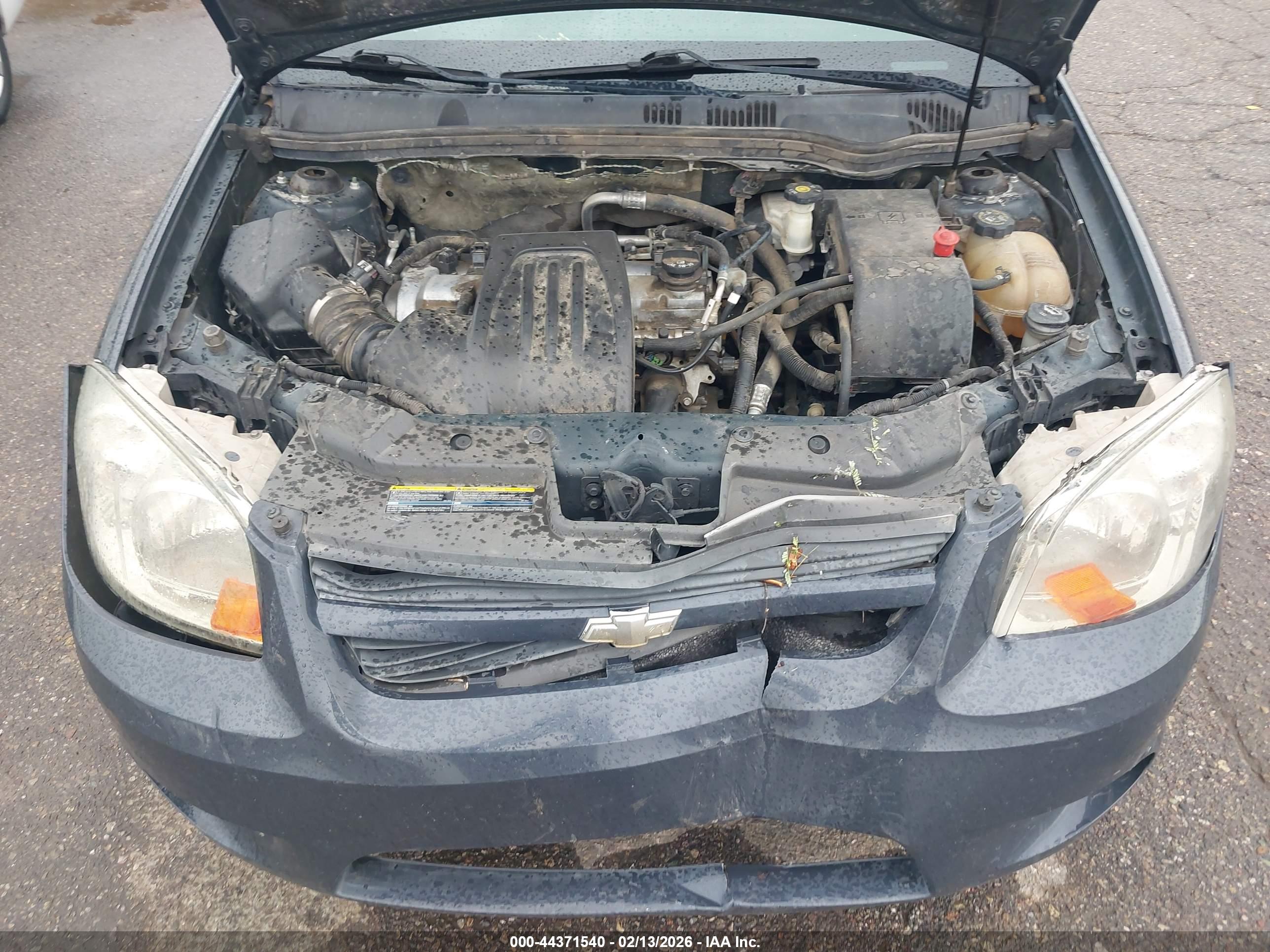 CHEVROLET COBALT image 10