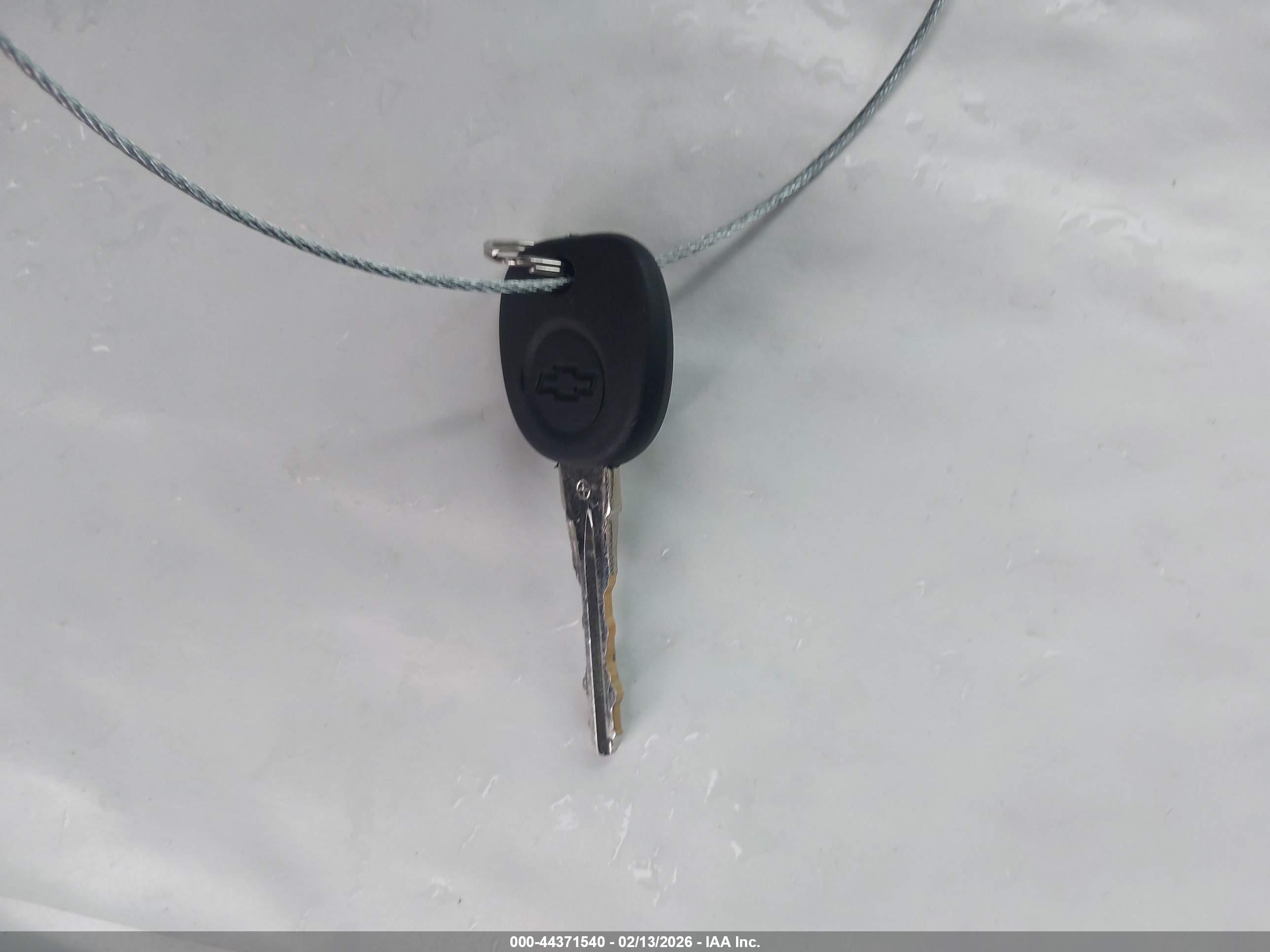 CHEVROLET COBALT image 11