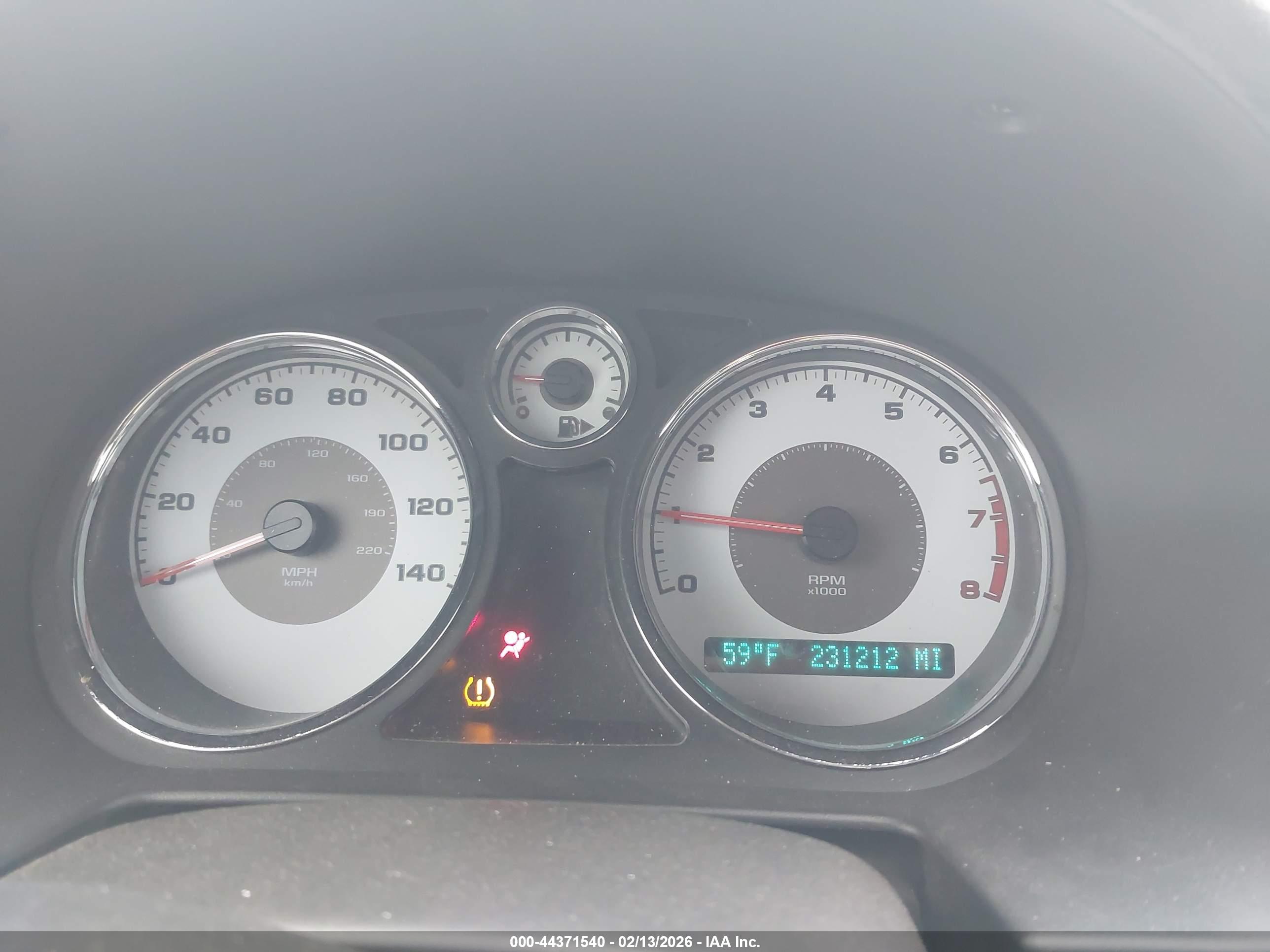 CHEVROLET COBALT image 7