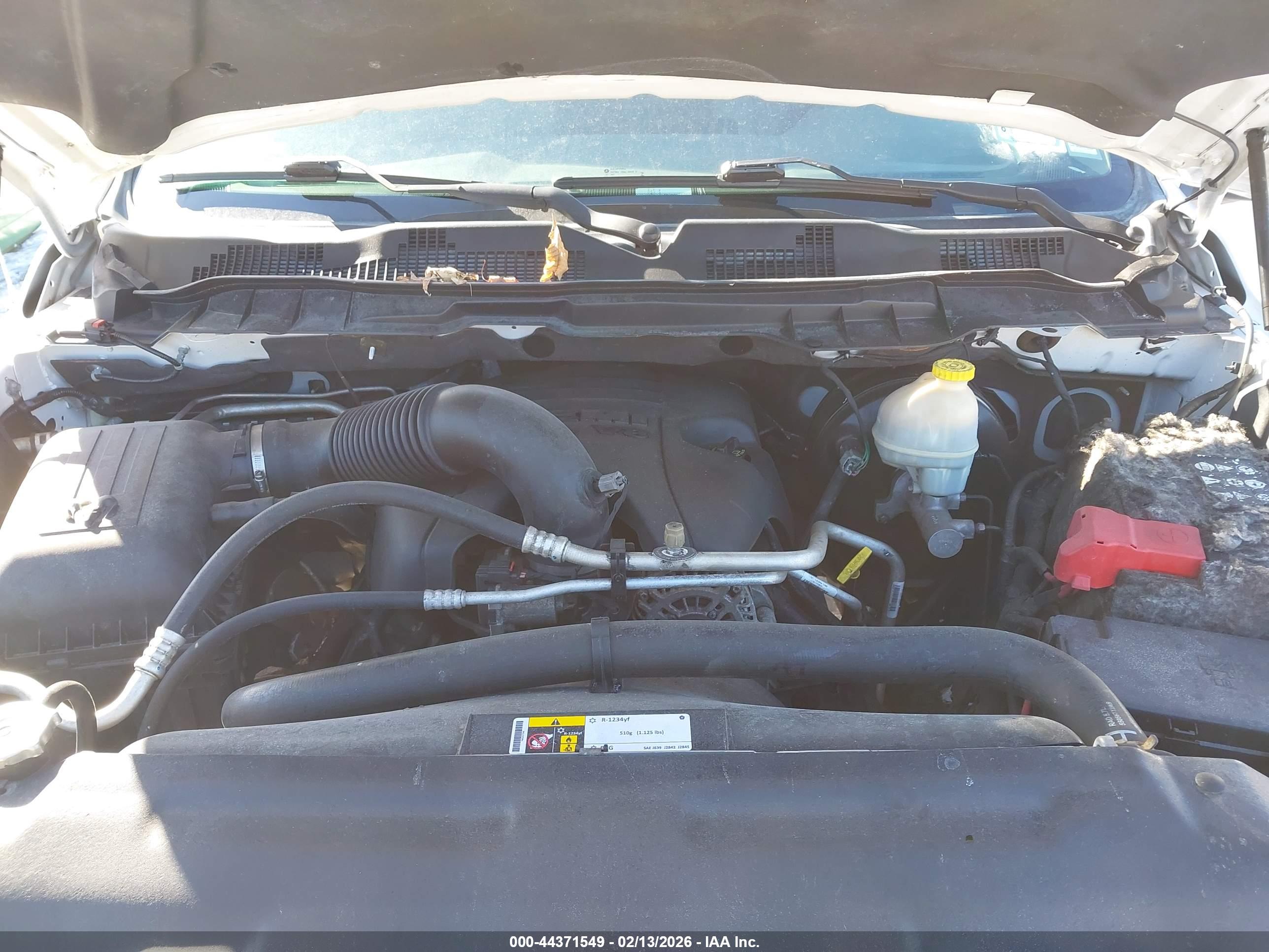 RAM 1500 image 10