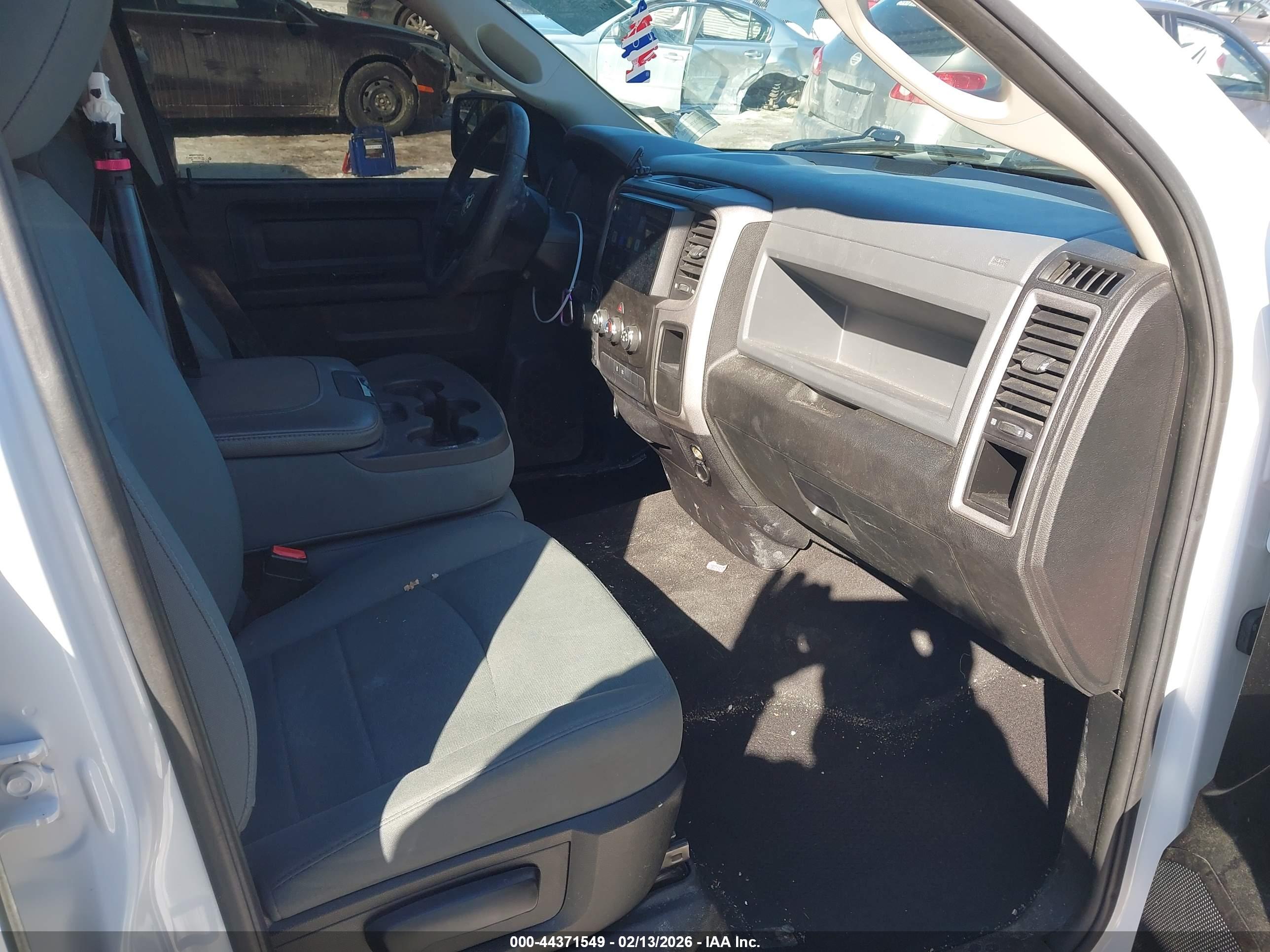 RAM 1500 image 5
