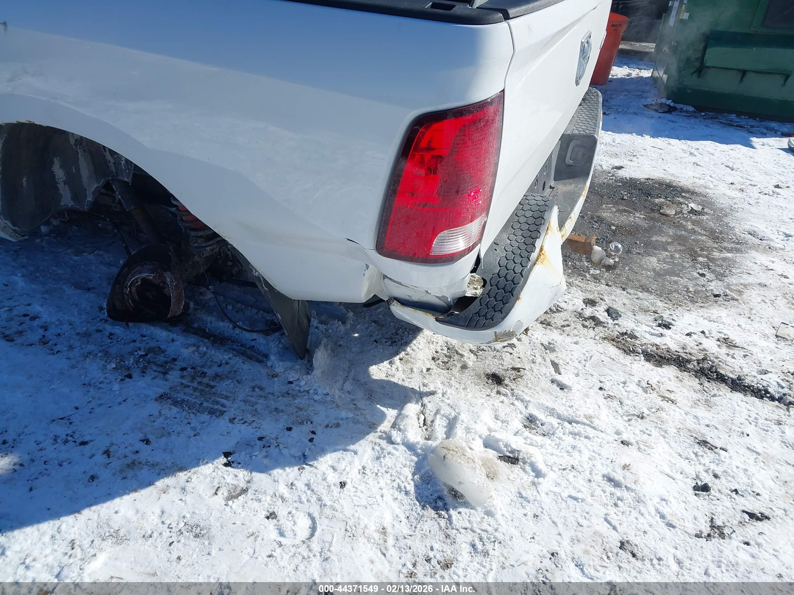 RAM 1500 image 6