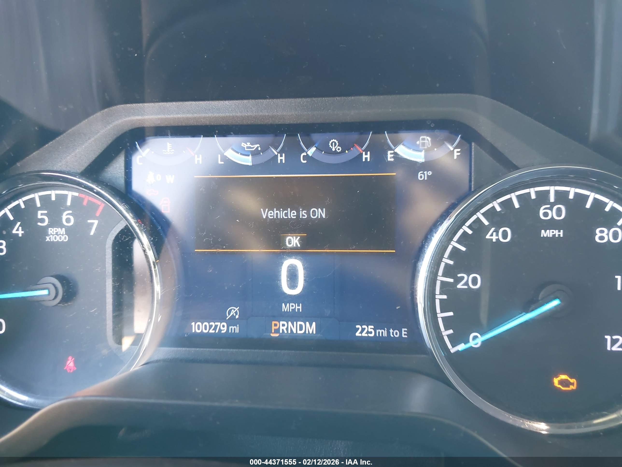 FORD F-150 image 7