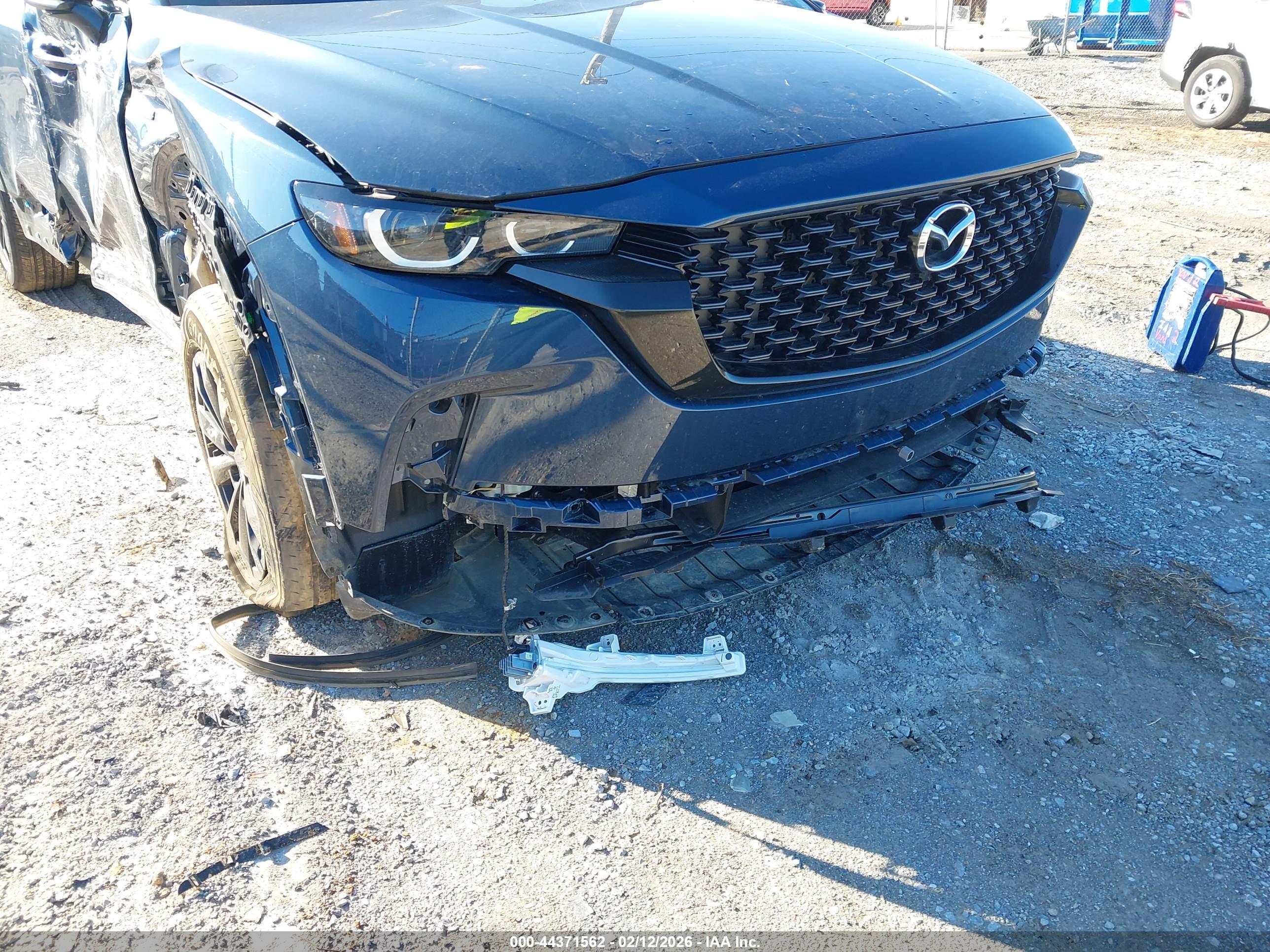 MAZDA CX-50 image 6
