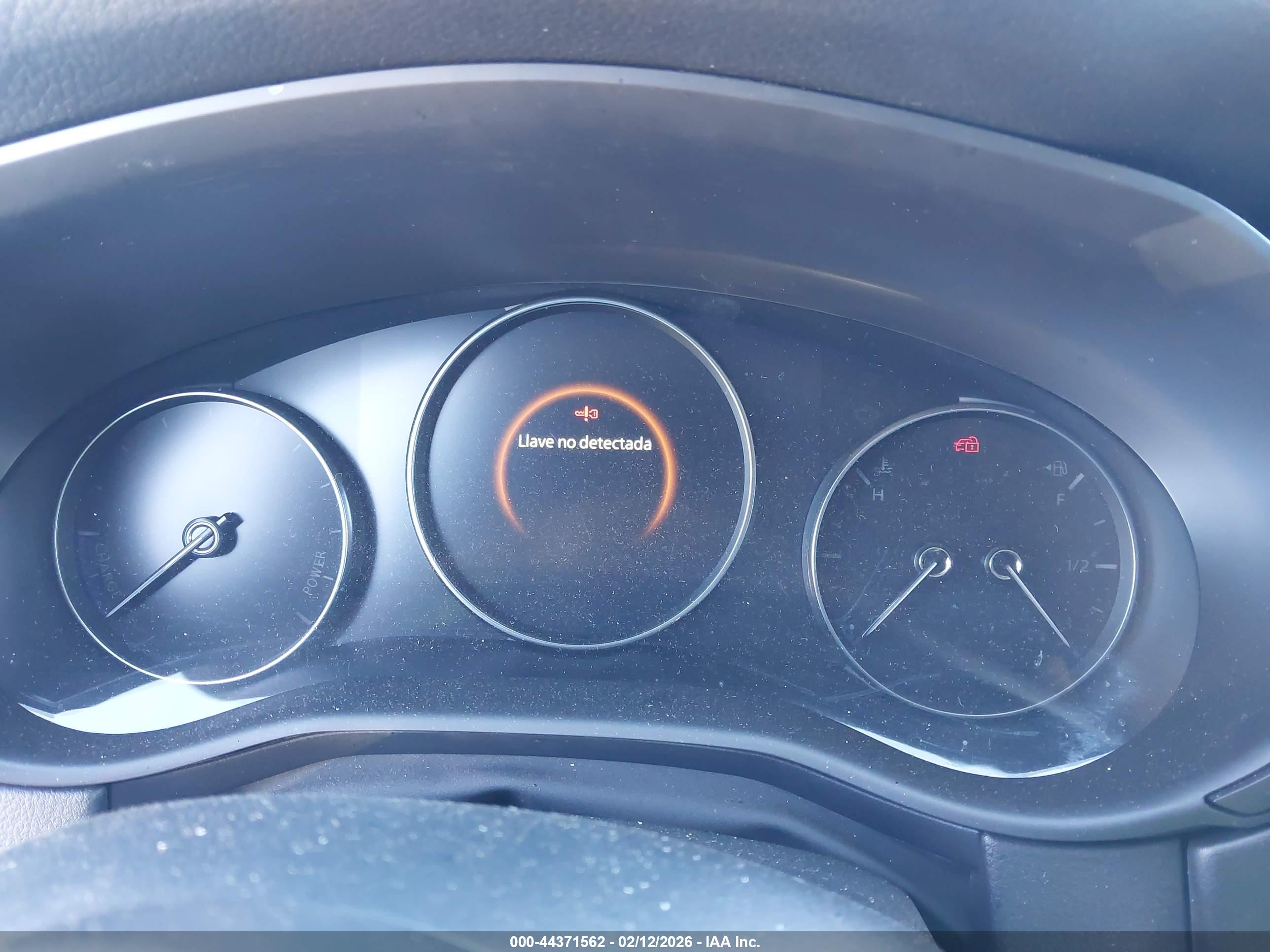 MAZDA CX-50 image 7