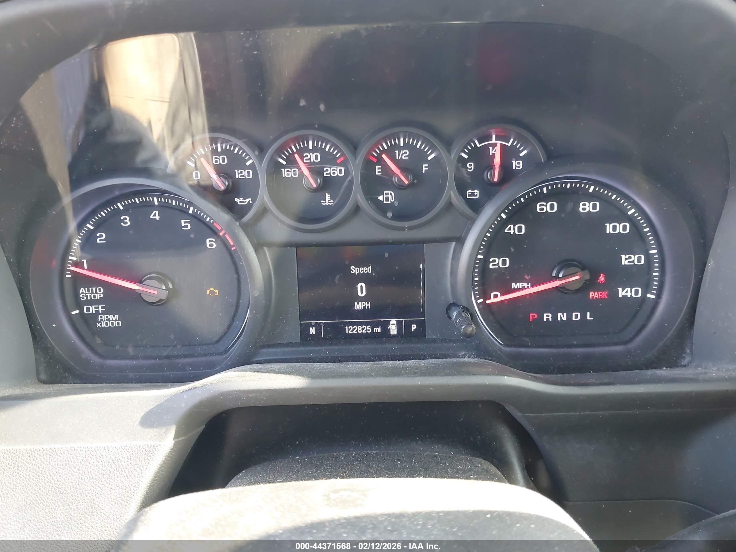 CHEVROLET SILVERADO image 7