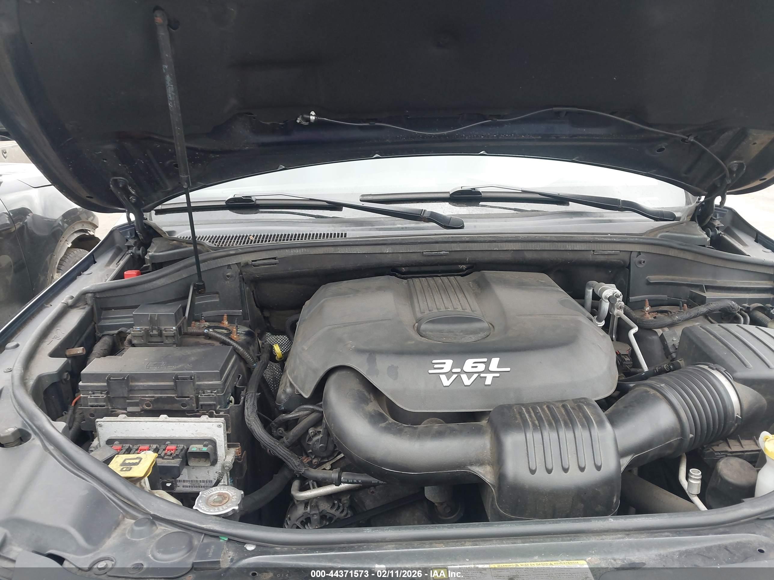 JEEP GRAND image 10