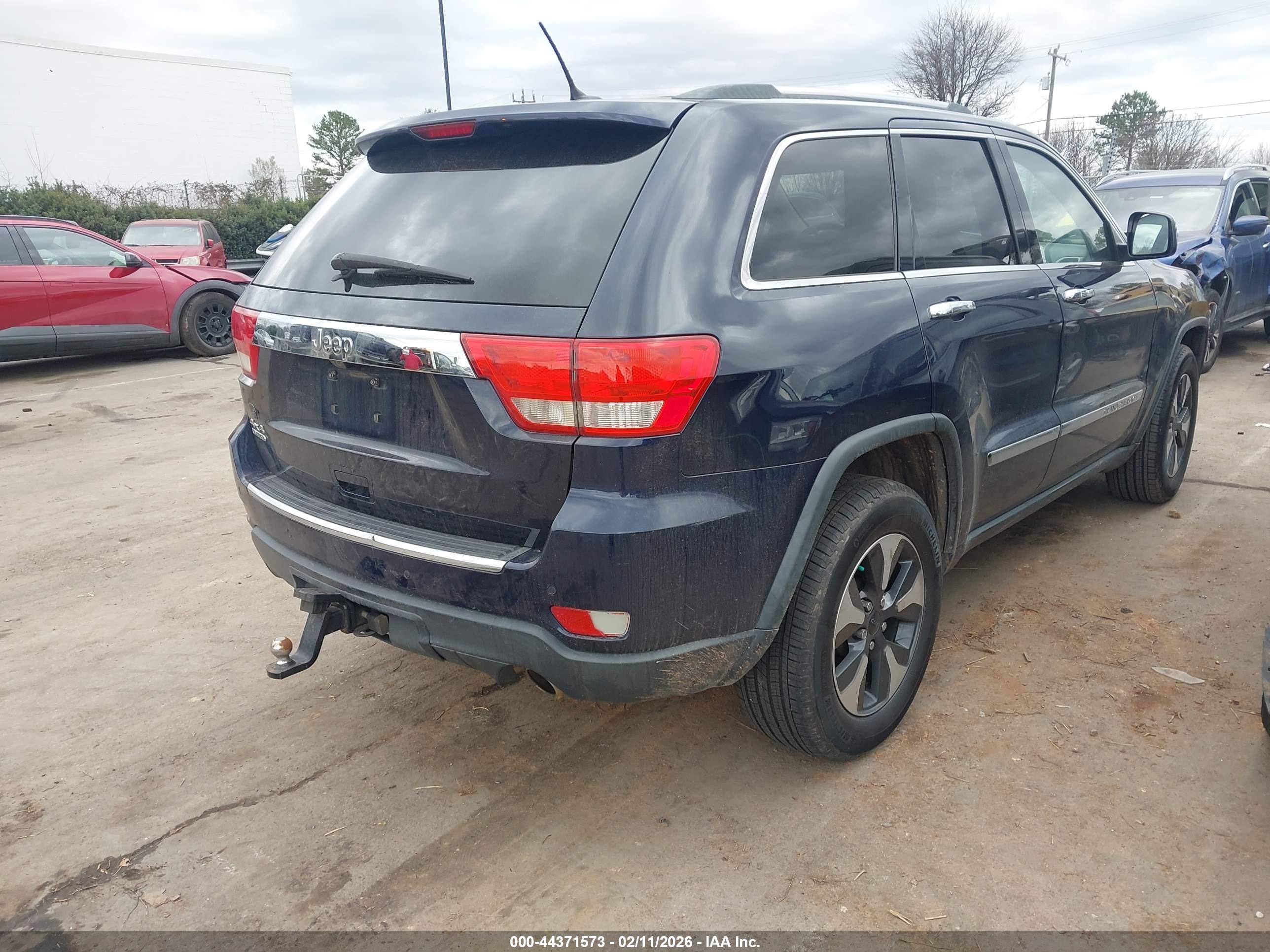 JEEP GRAND image 4