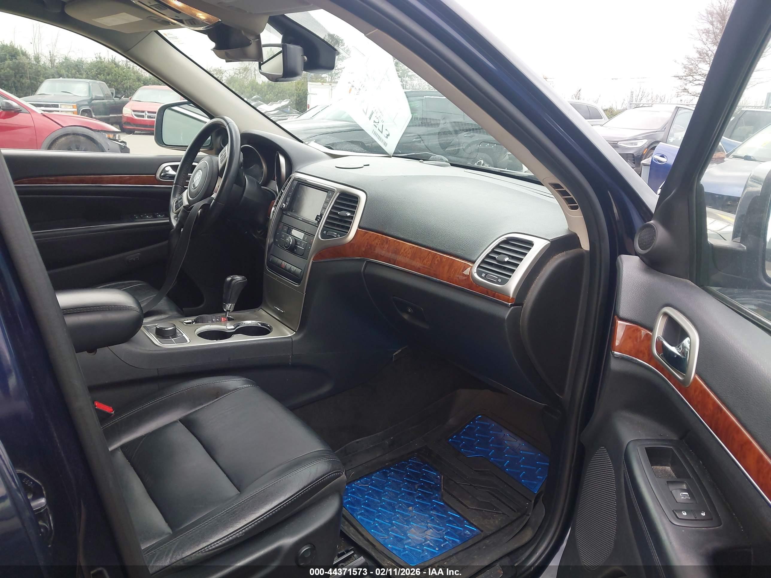 JEEP GRAND image 5