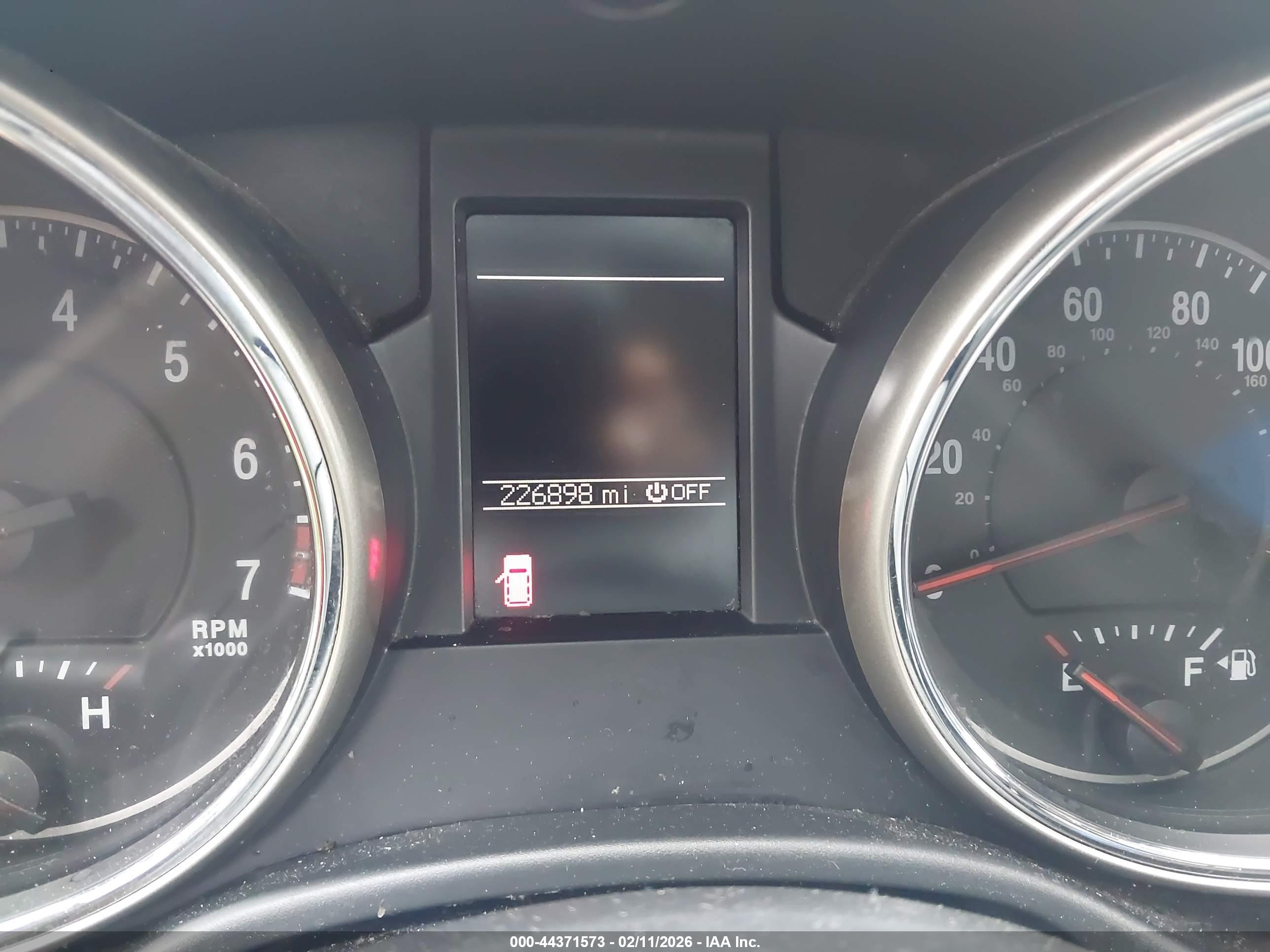 JEEP GRAND image 7