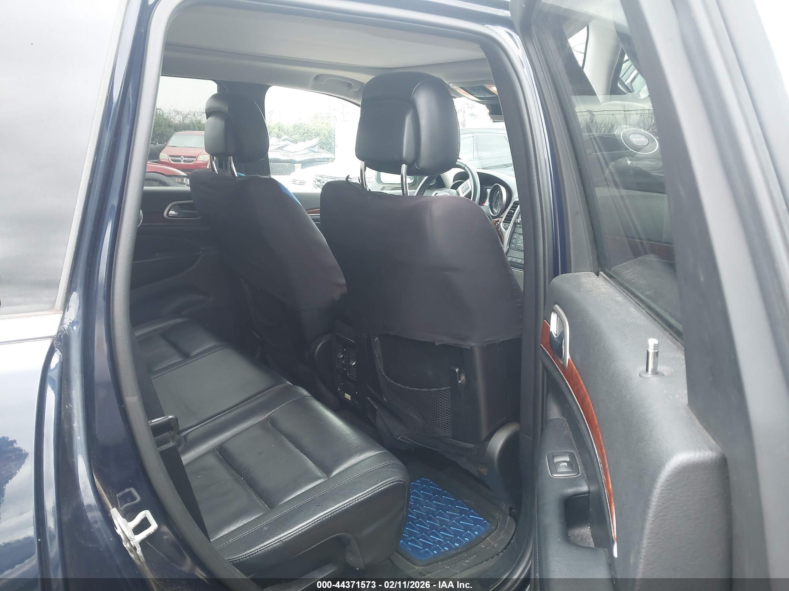 JEEP GRAND image 8