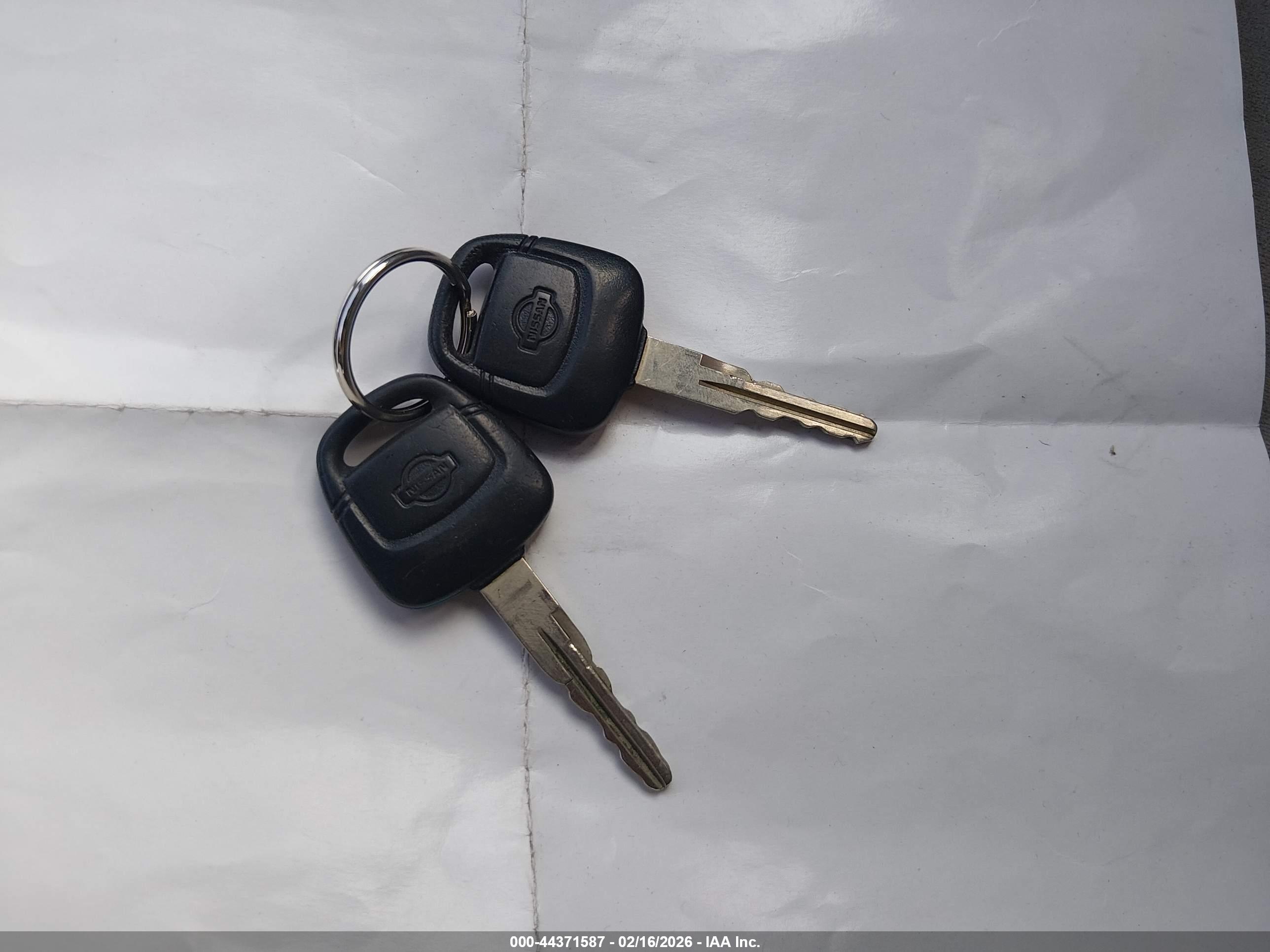 NISSAN PATHFINDER image 11