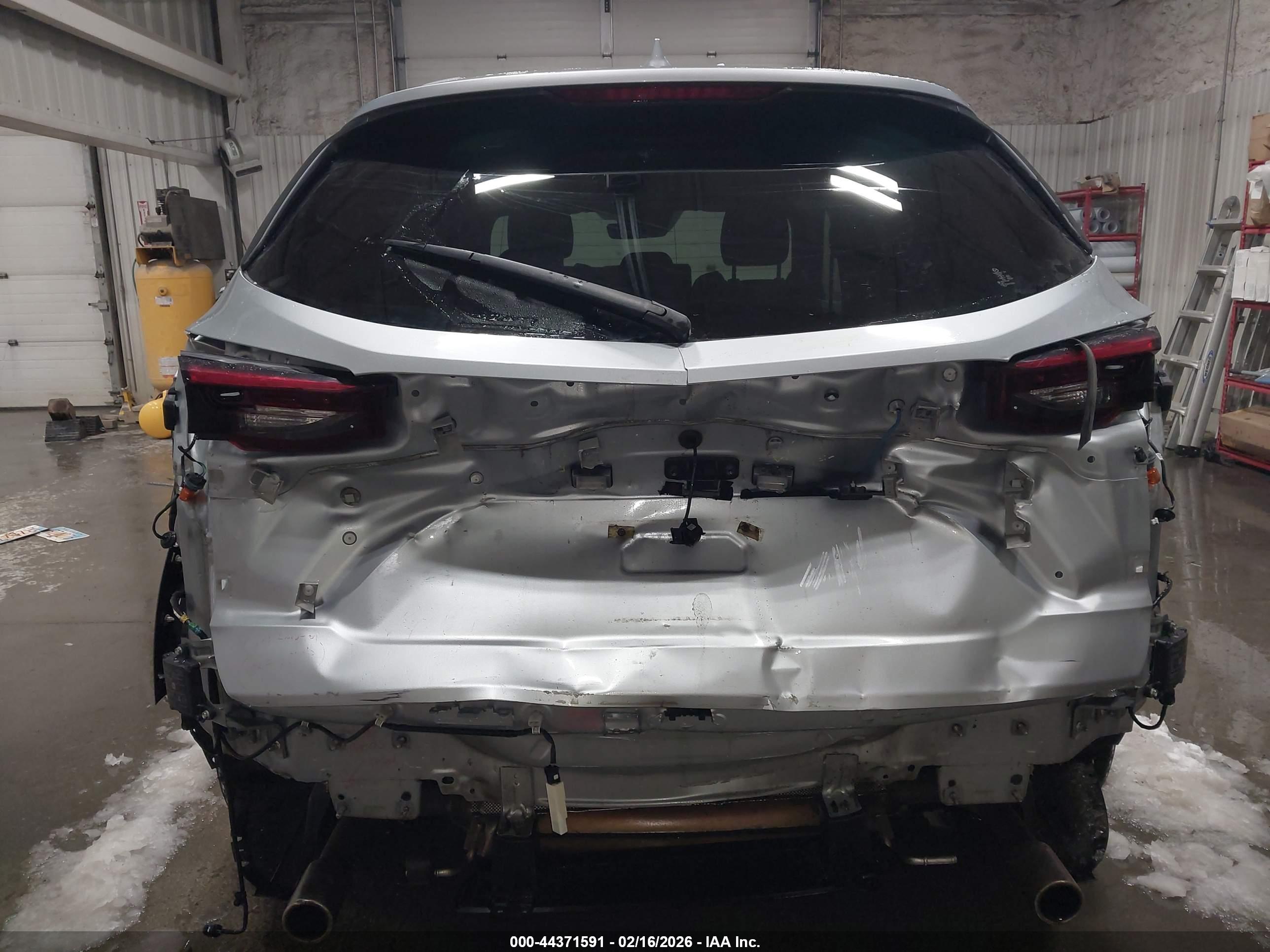 MAZDA CX-9 image 6