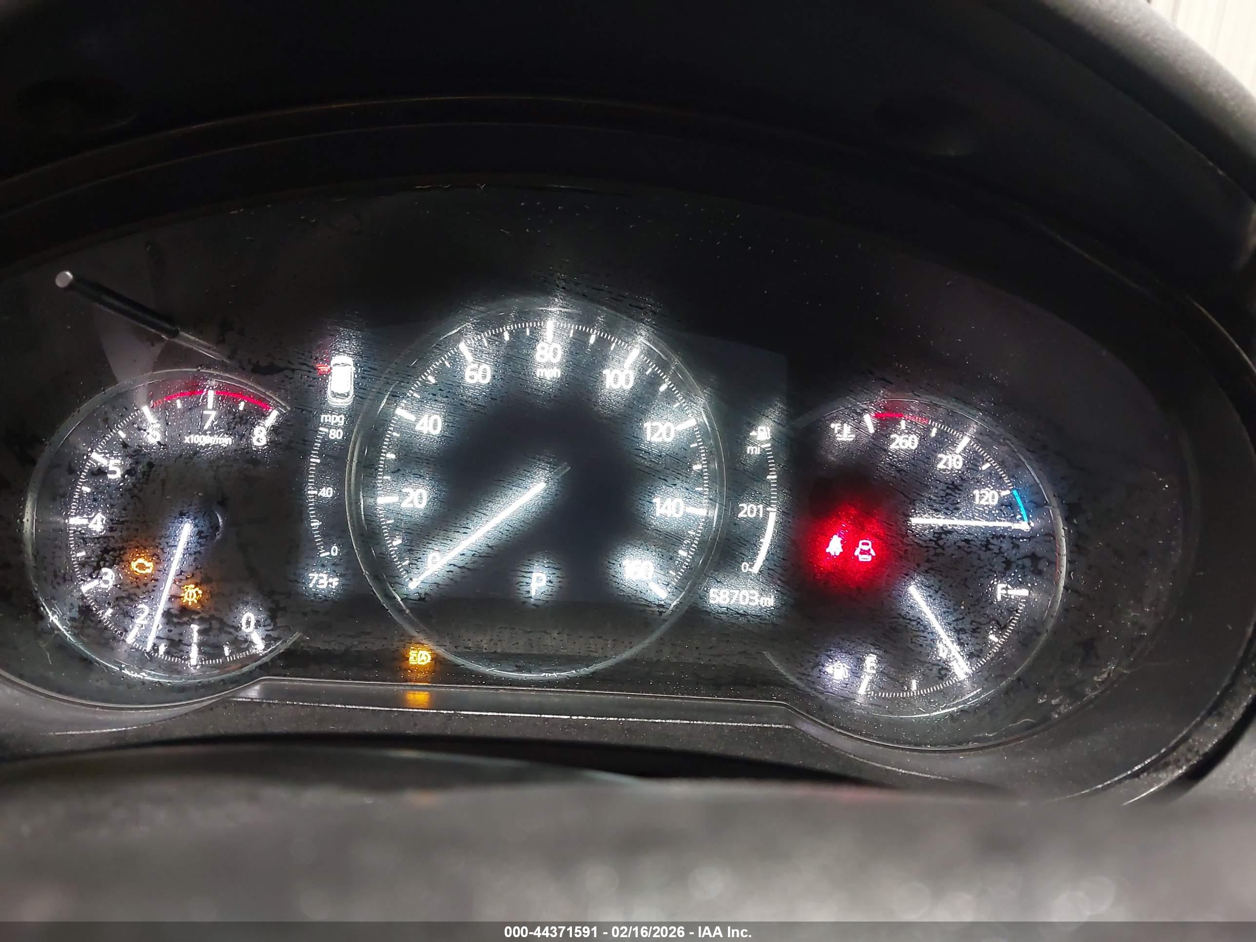 MAZDA CX-9 image 7