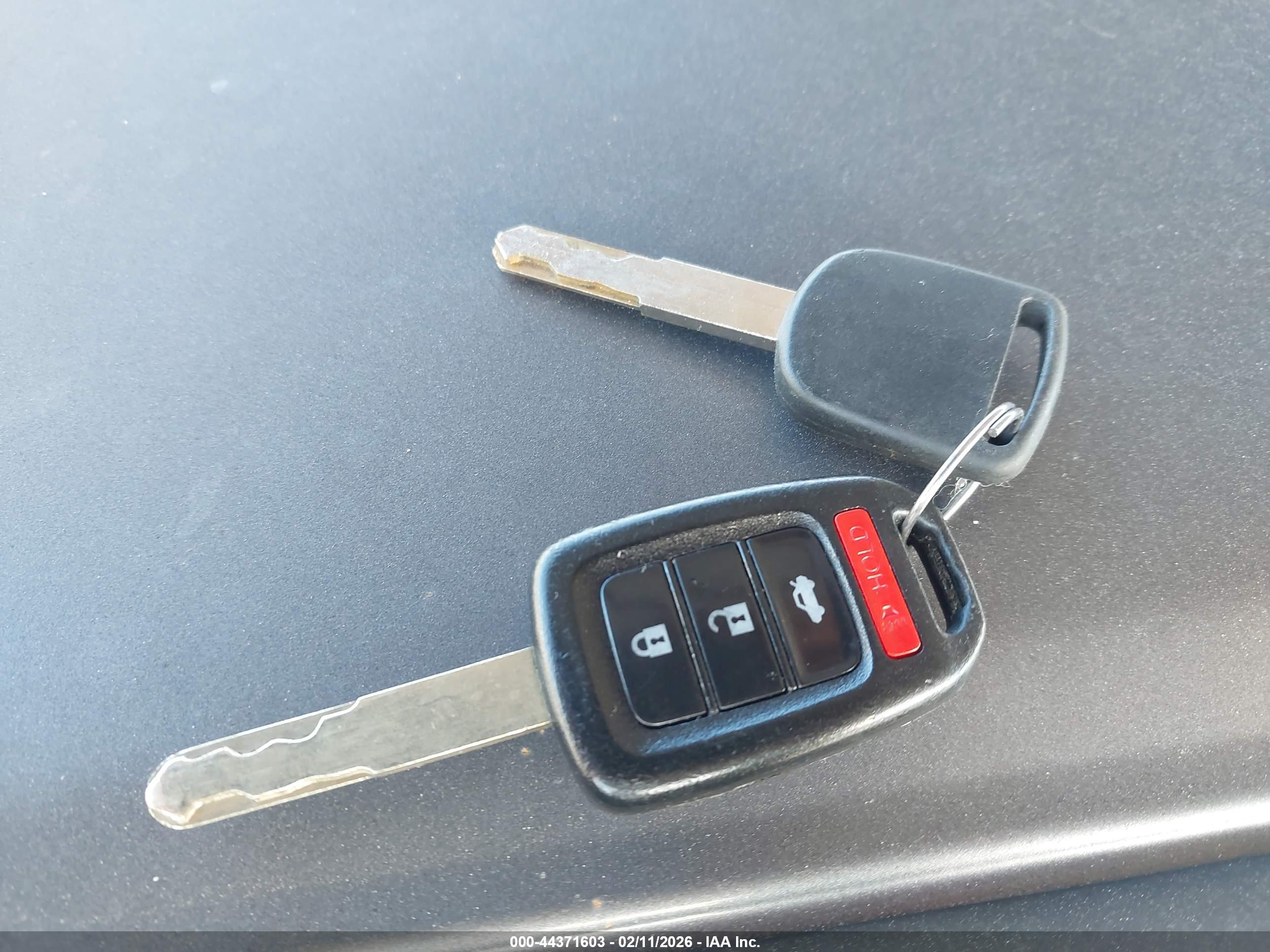 HONDA CIVIC image 11