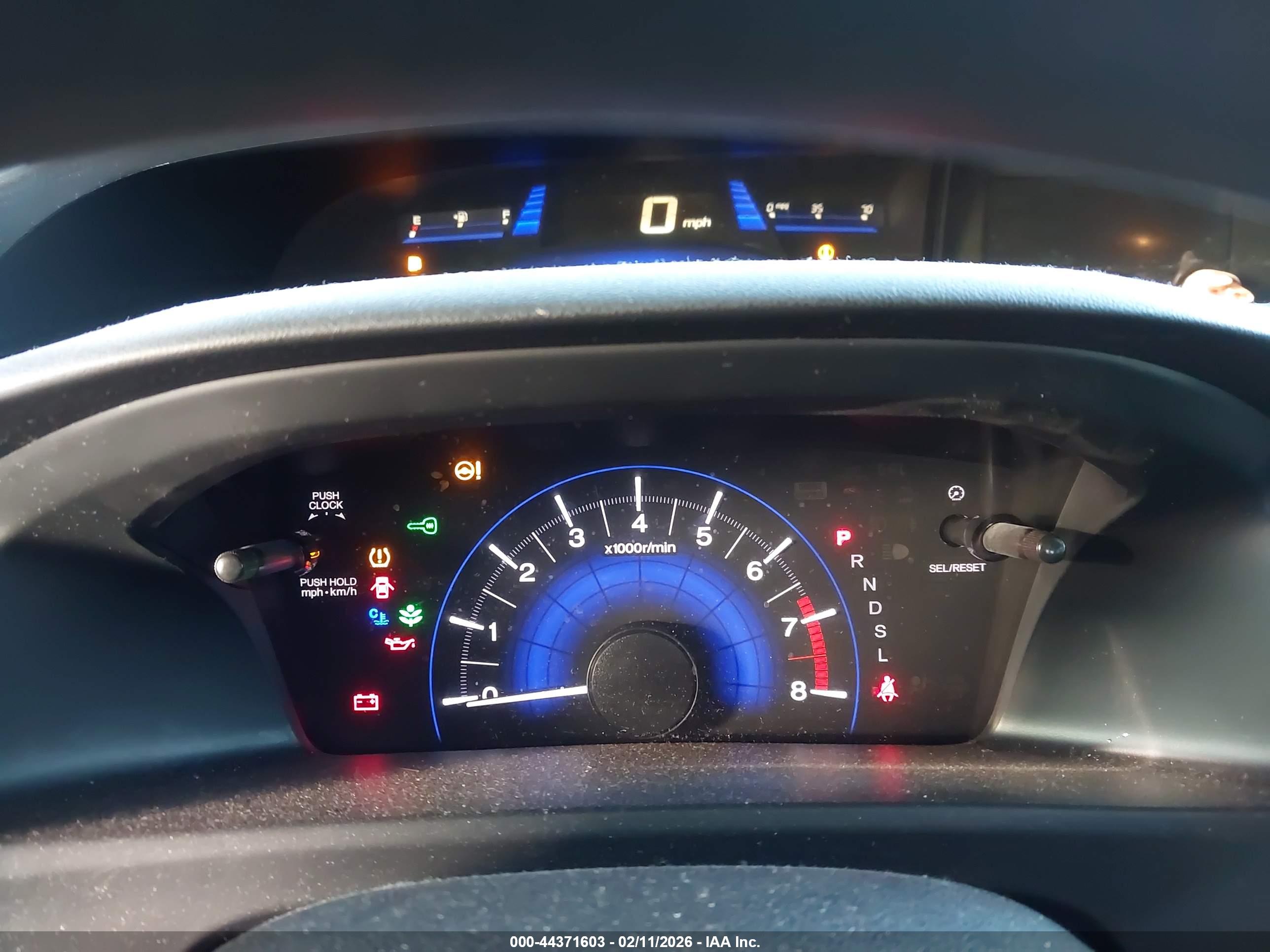HONDA CIVIC image 7
