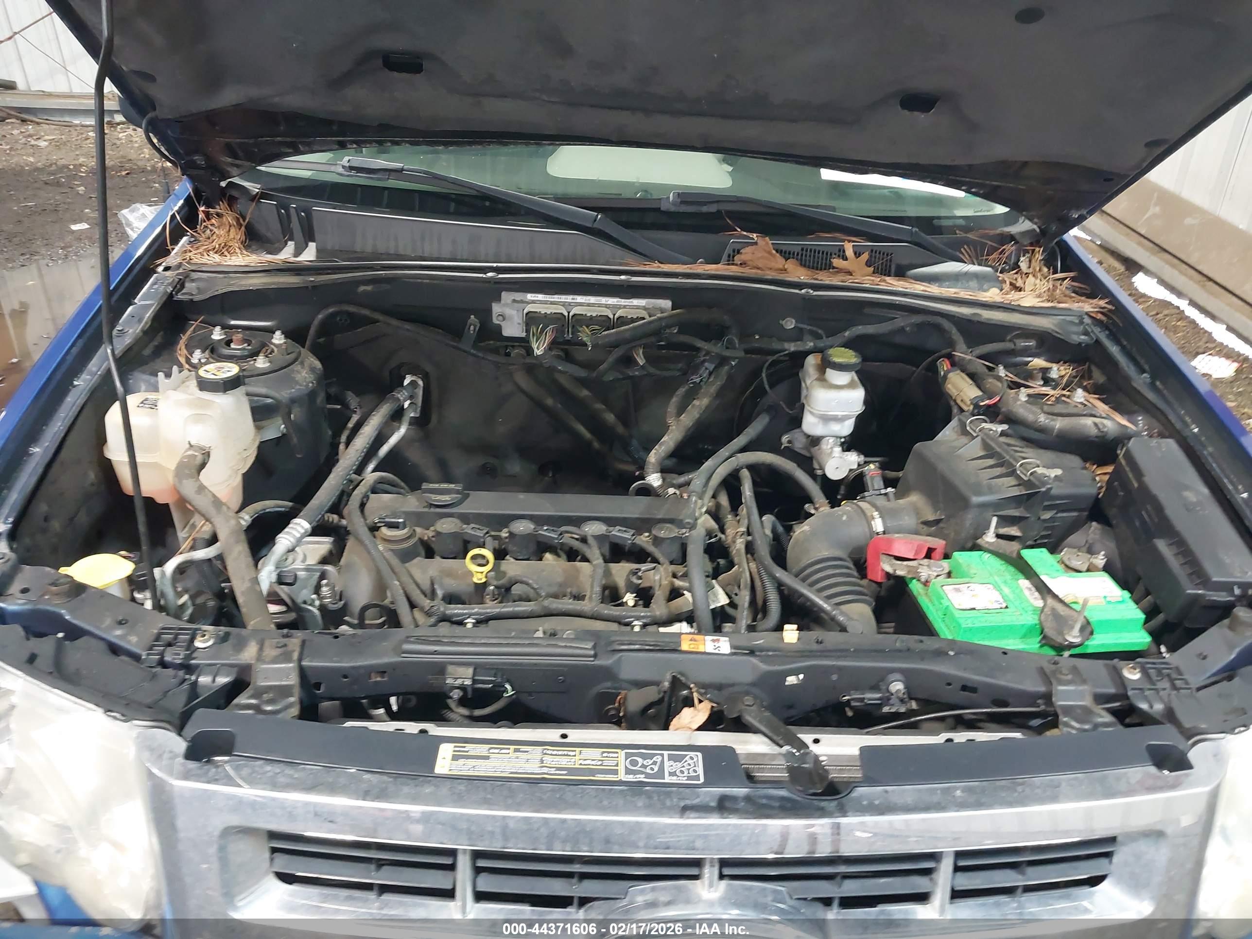 FORD ESCAPE image 10