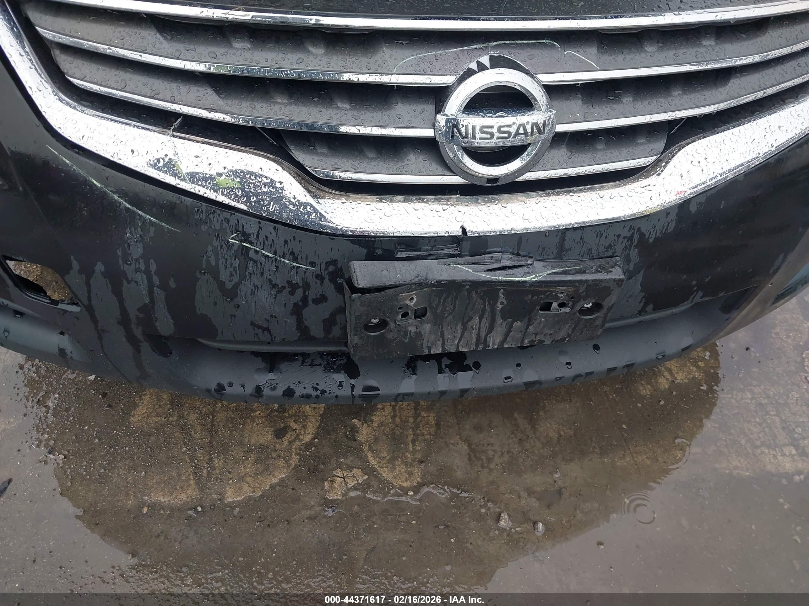 NISSAN ALTIMA image 6