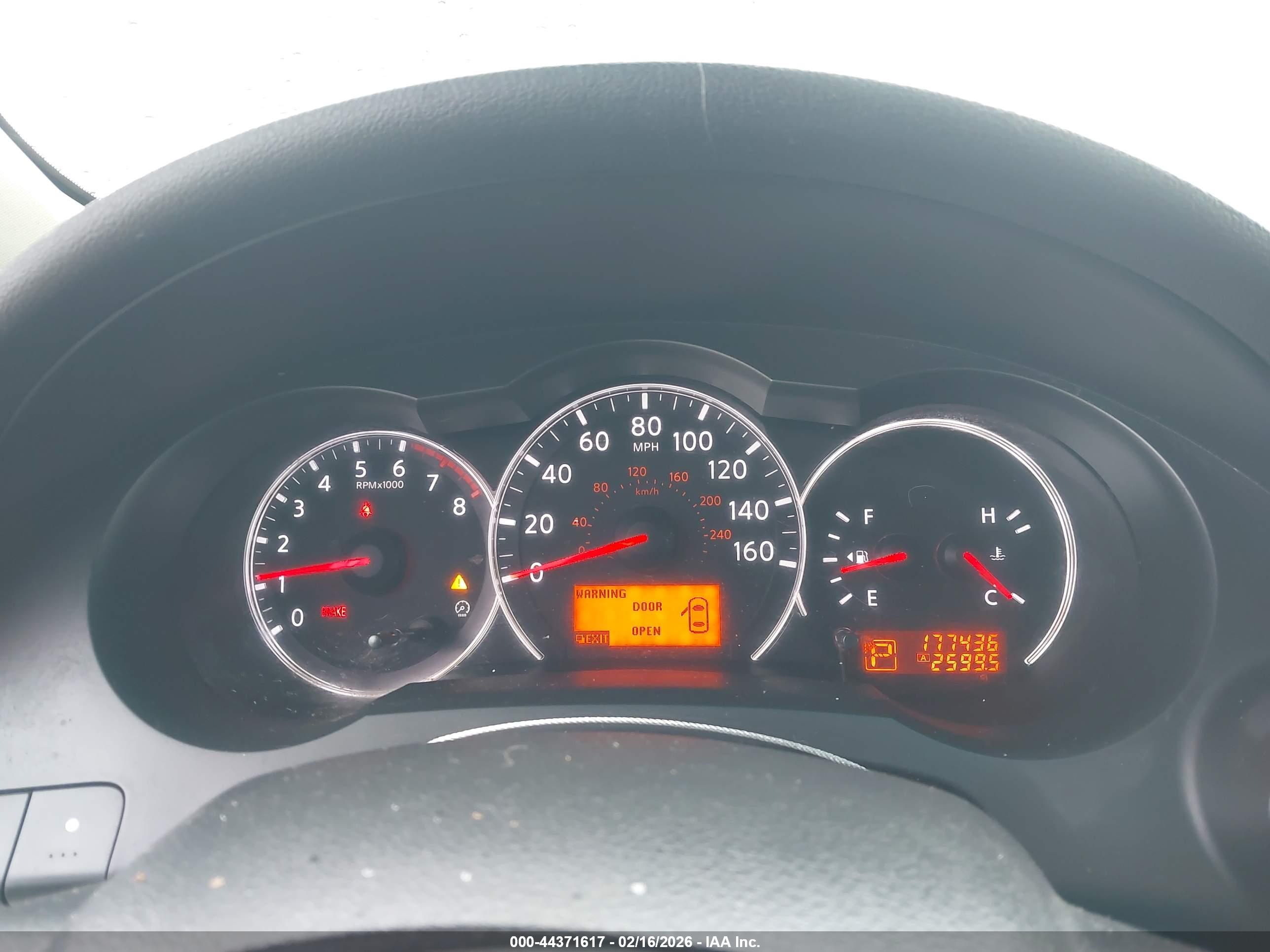 NISSAN ALTIMA image 7