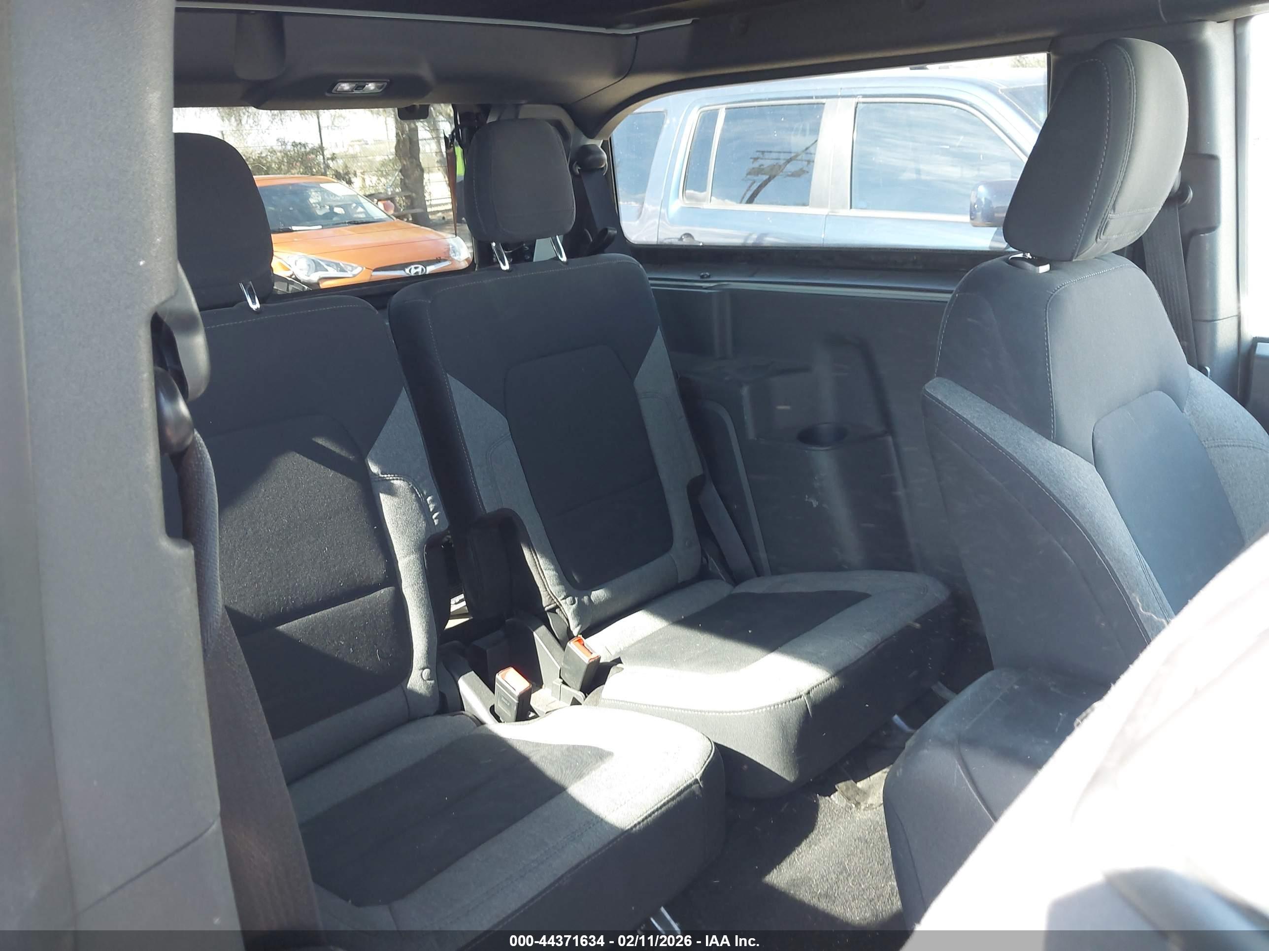FORD BRONCO image 8