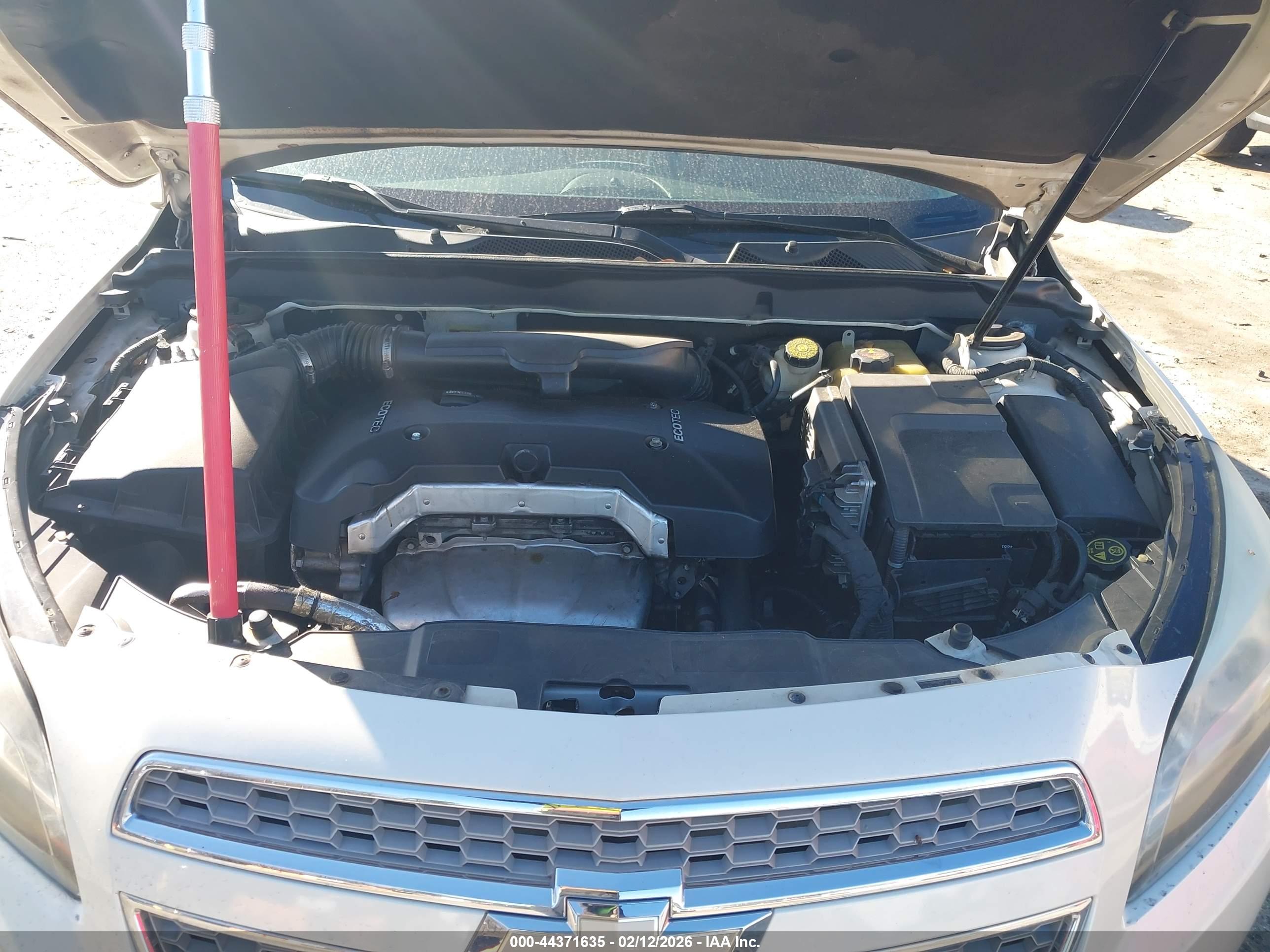 CHEVROLET MALIBU image 10