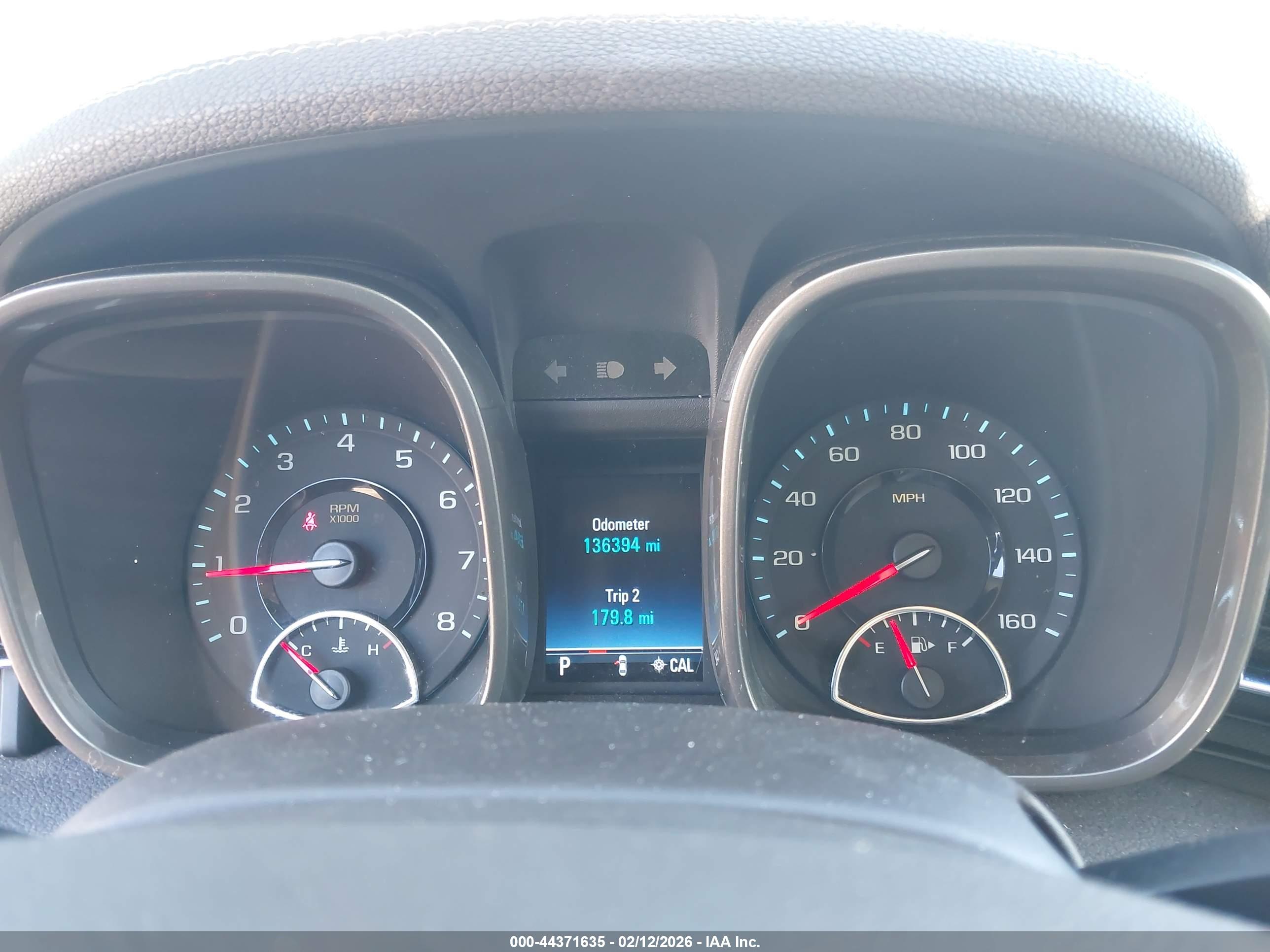 CHEVROLET MALIBU image 7