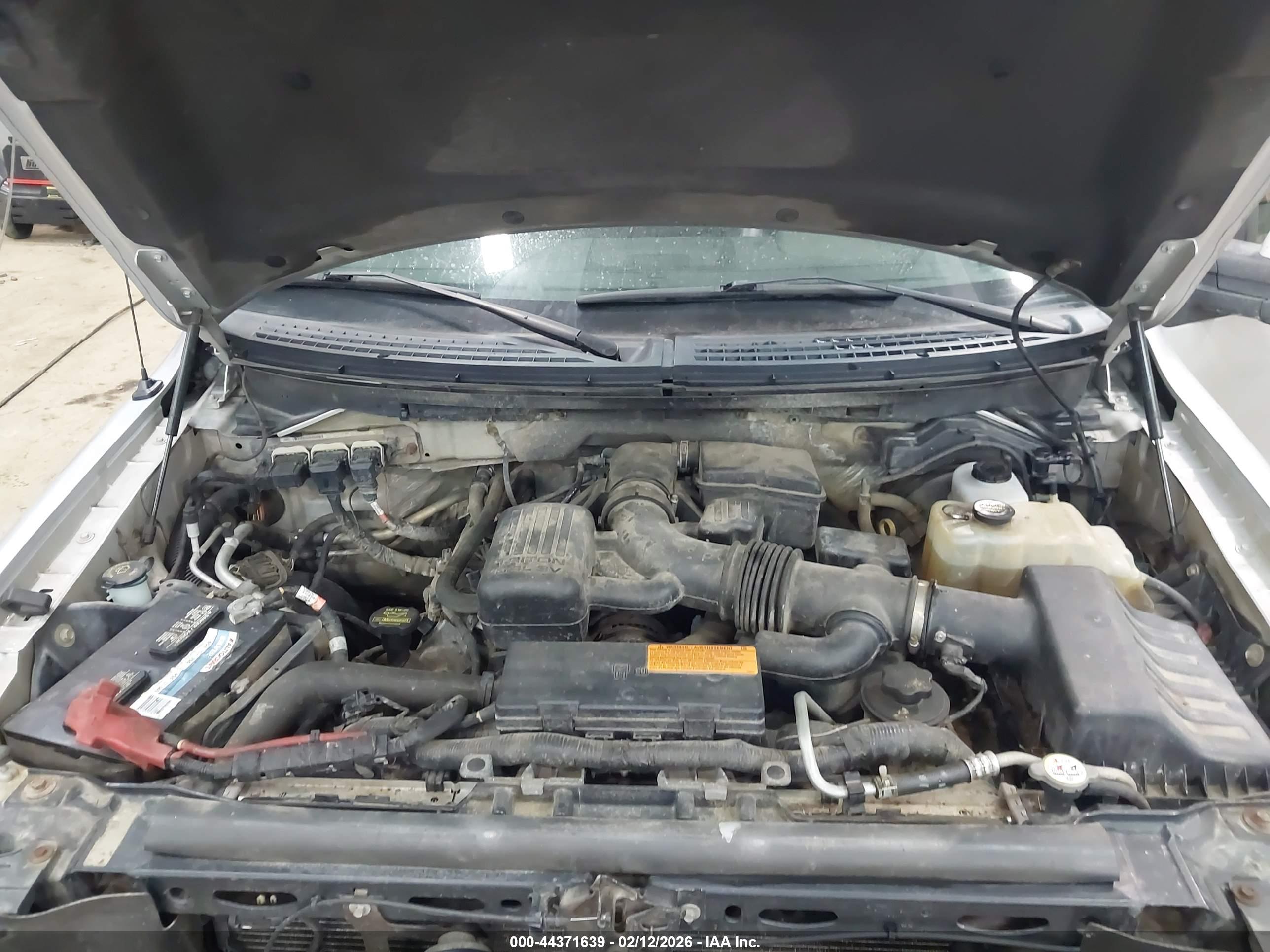 FORD F-150 image 10