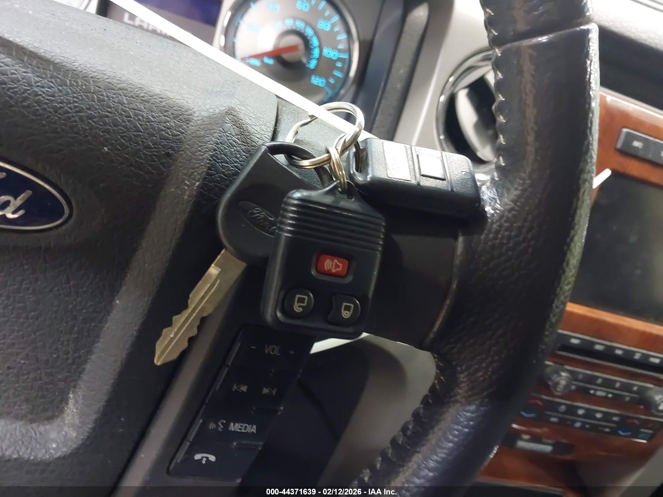 FORD F-150 image 11