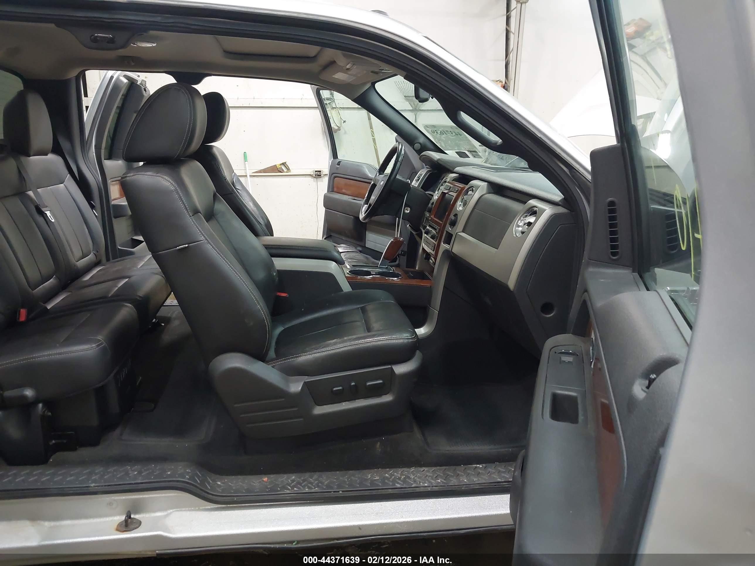 FORD F-150 image 5