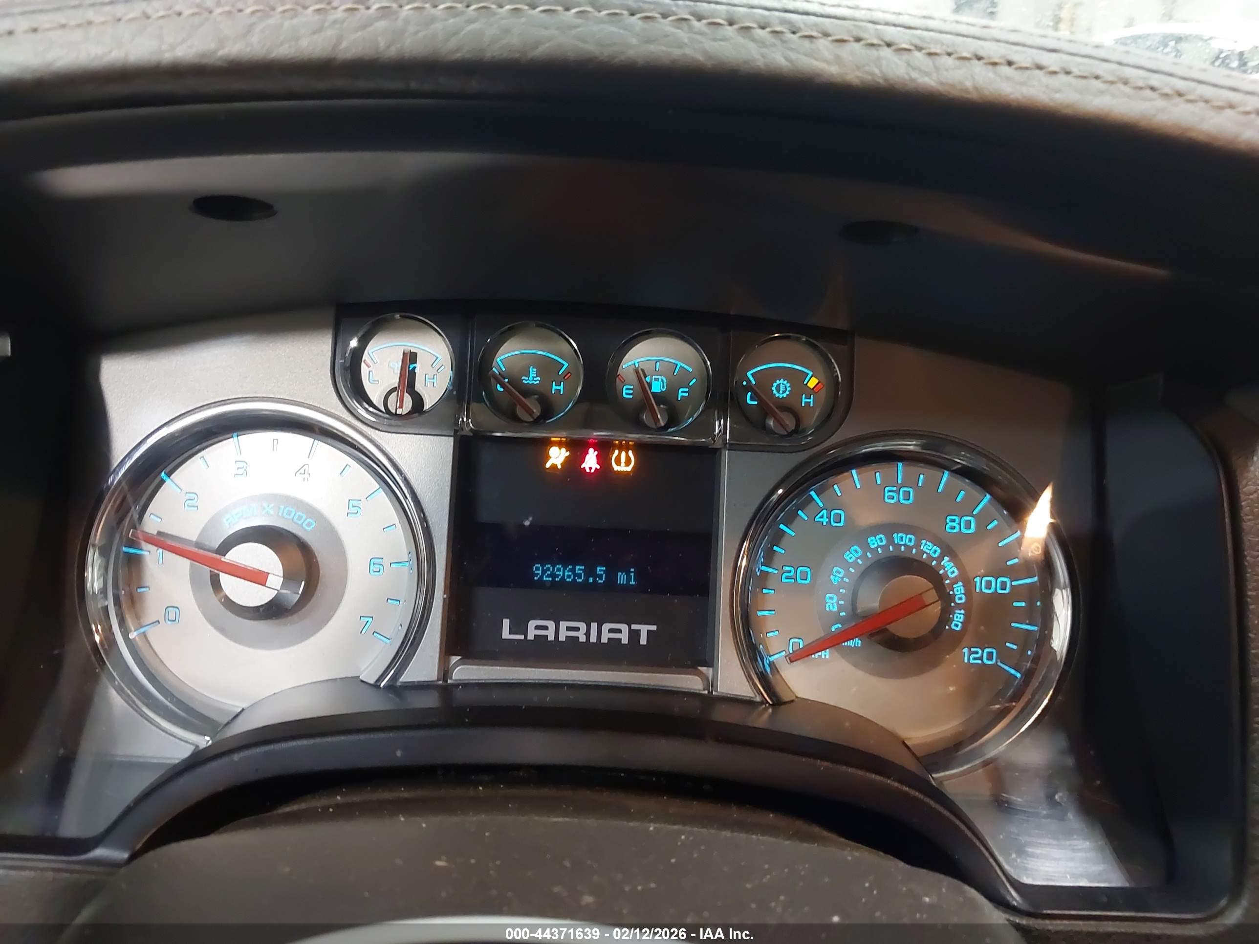 FORD F-150 image 7