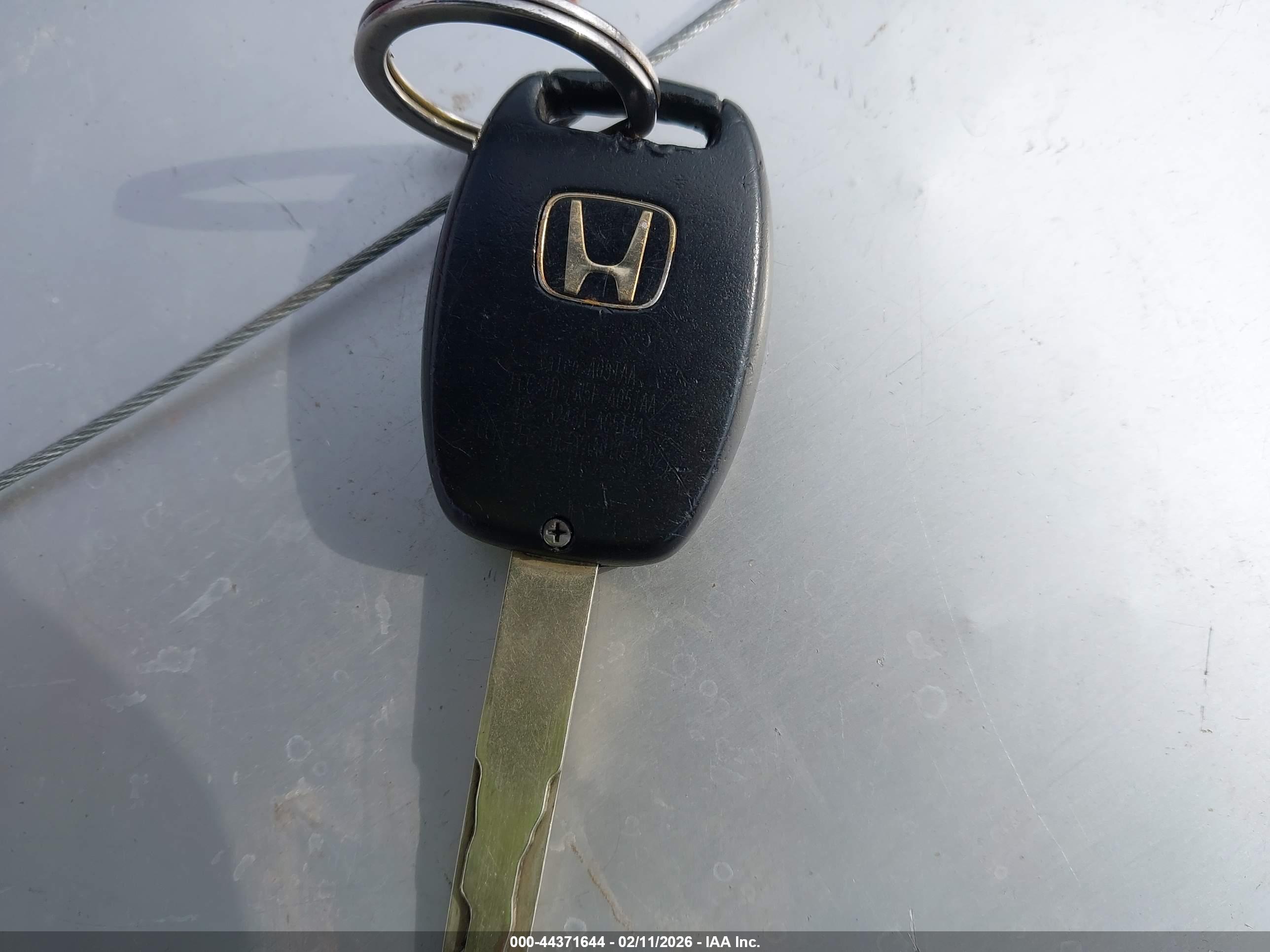 HONDA CIVIC image 11