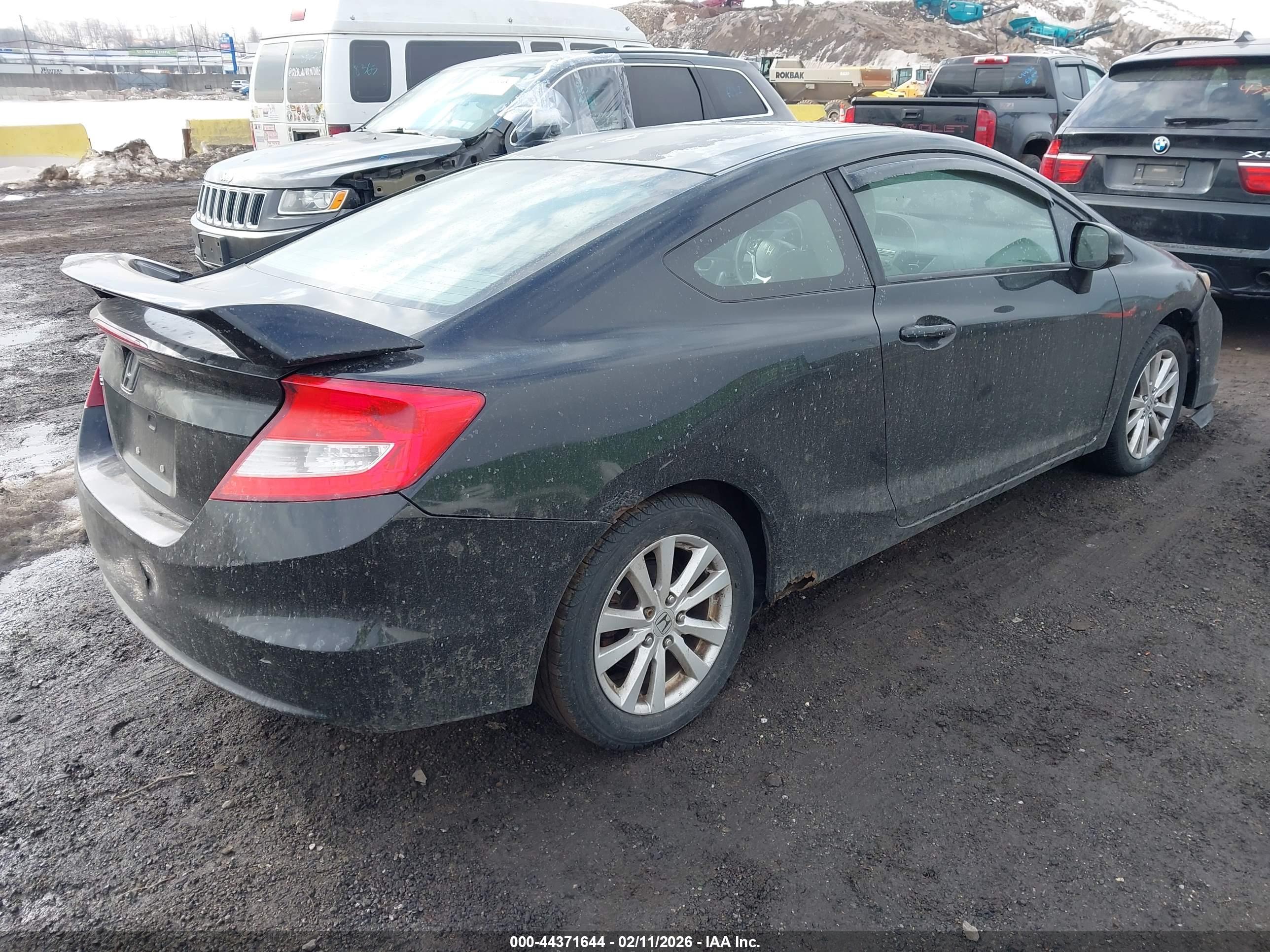 HONDA CIVIC image 4