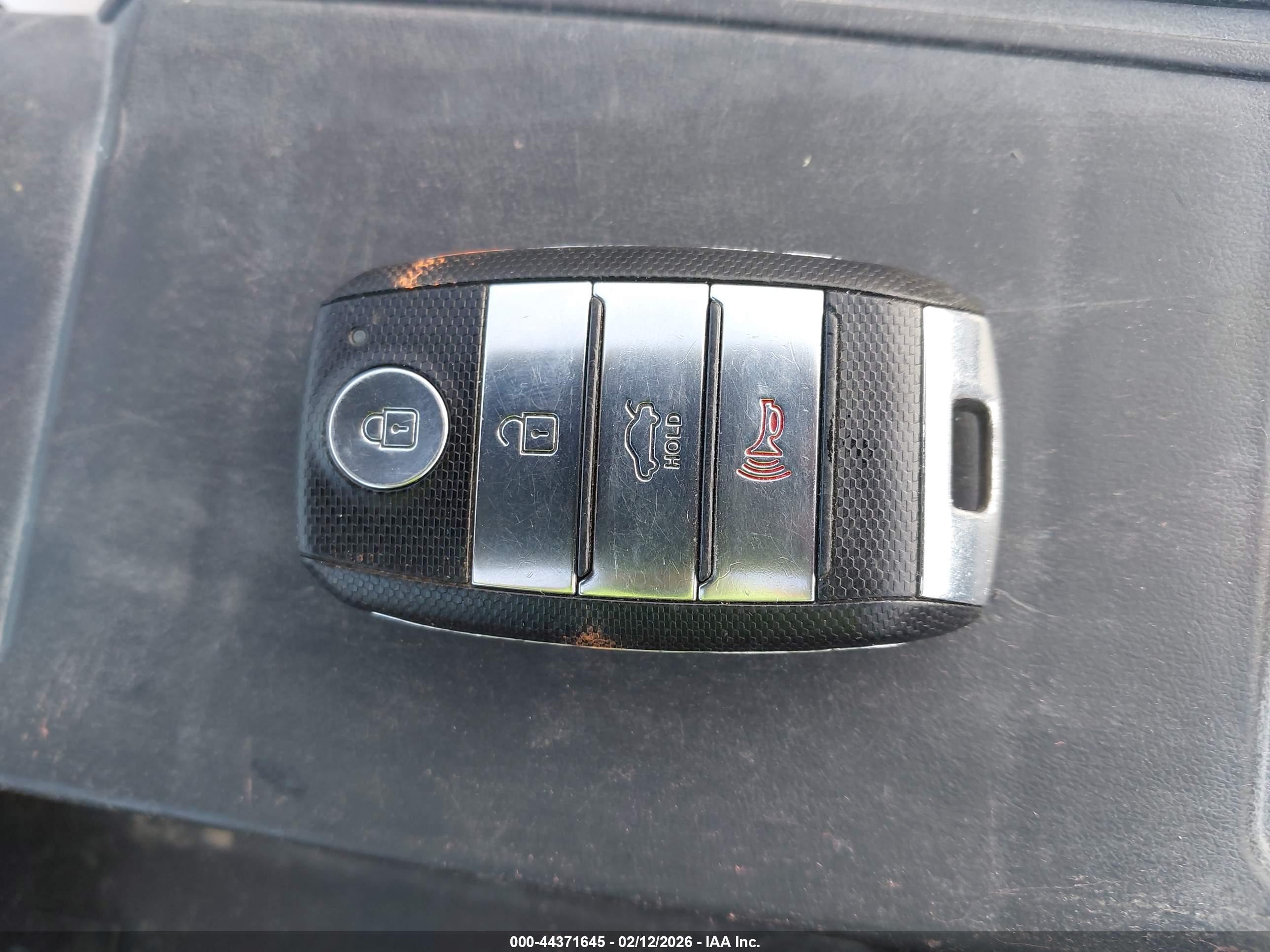 KIA OPTIMA image 11