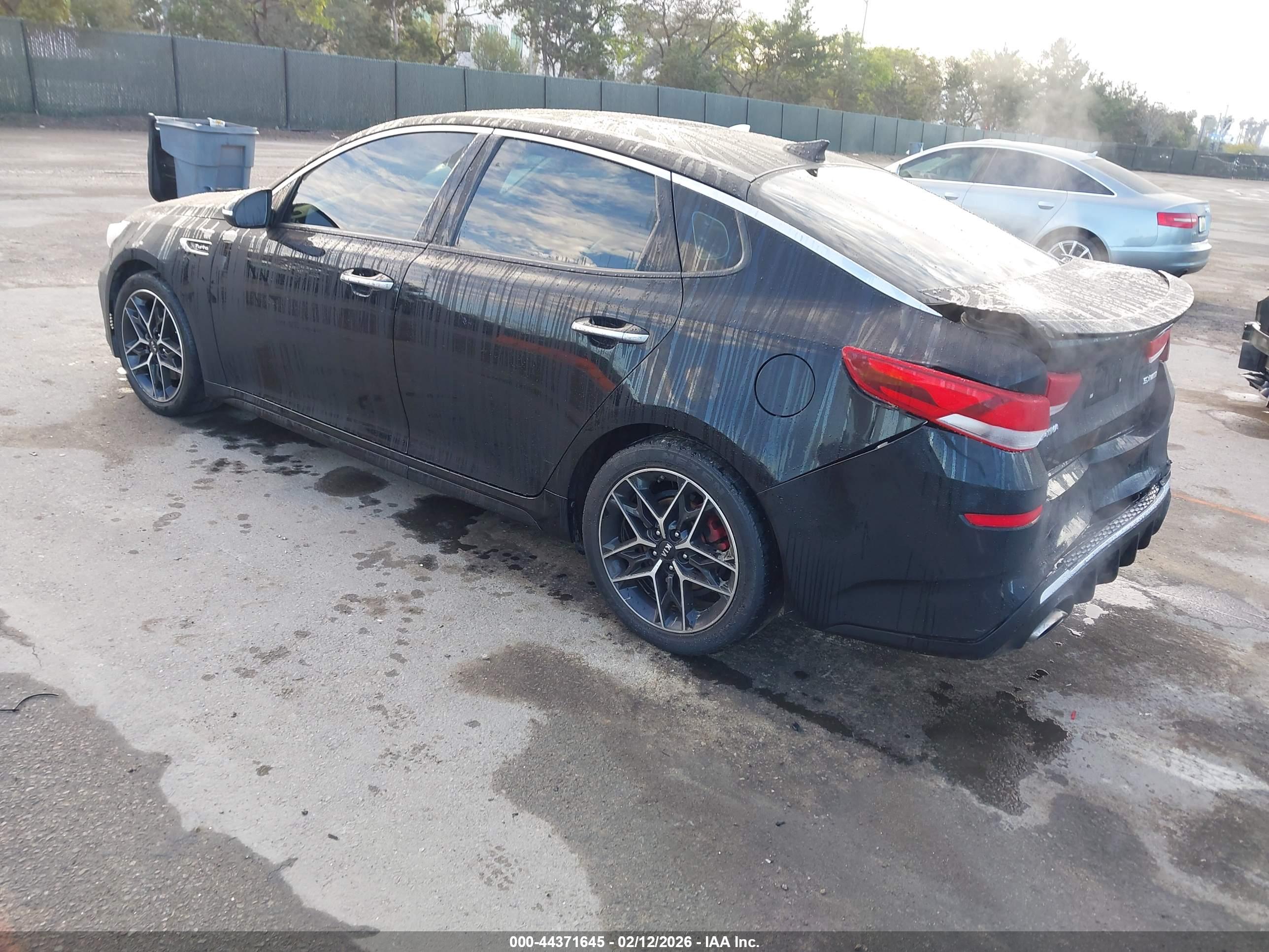 KIA OPTIMA image 3