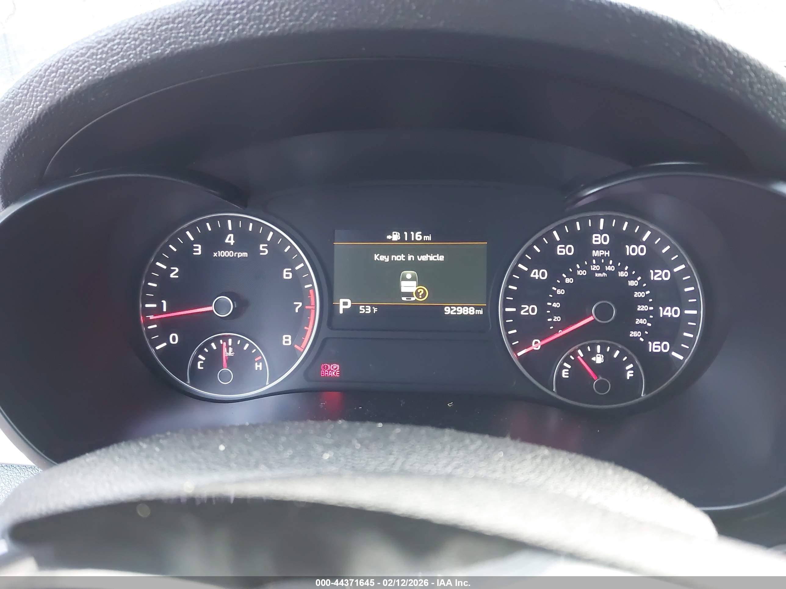 KIA OPTIMA image 7