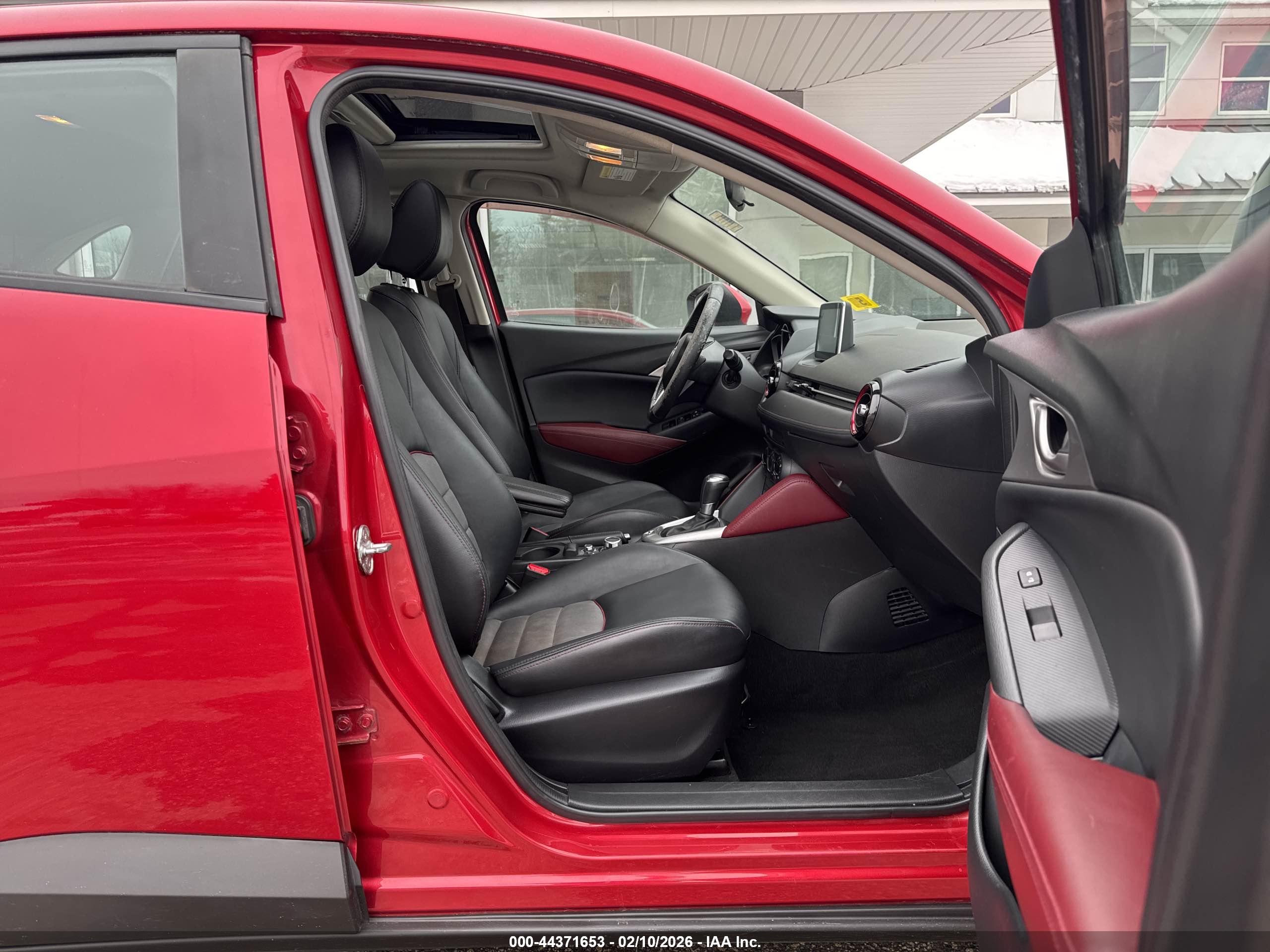MAZDA CX-3 image 5