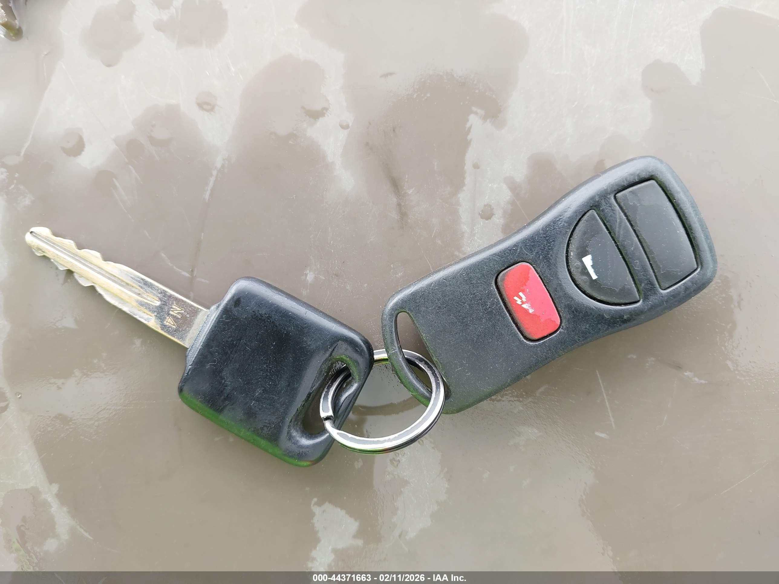 NISSAN FRONTIER image 11
