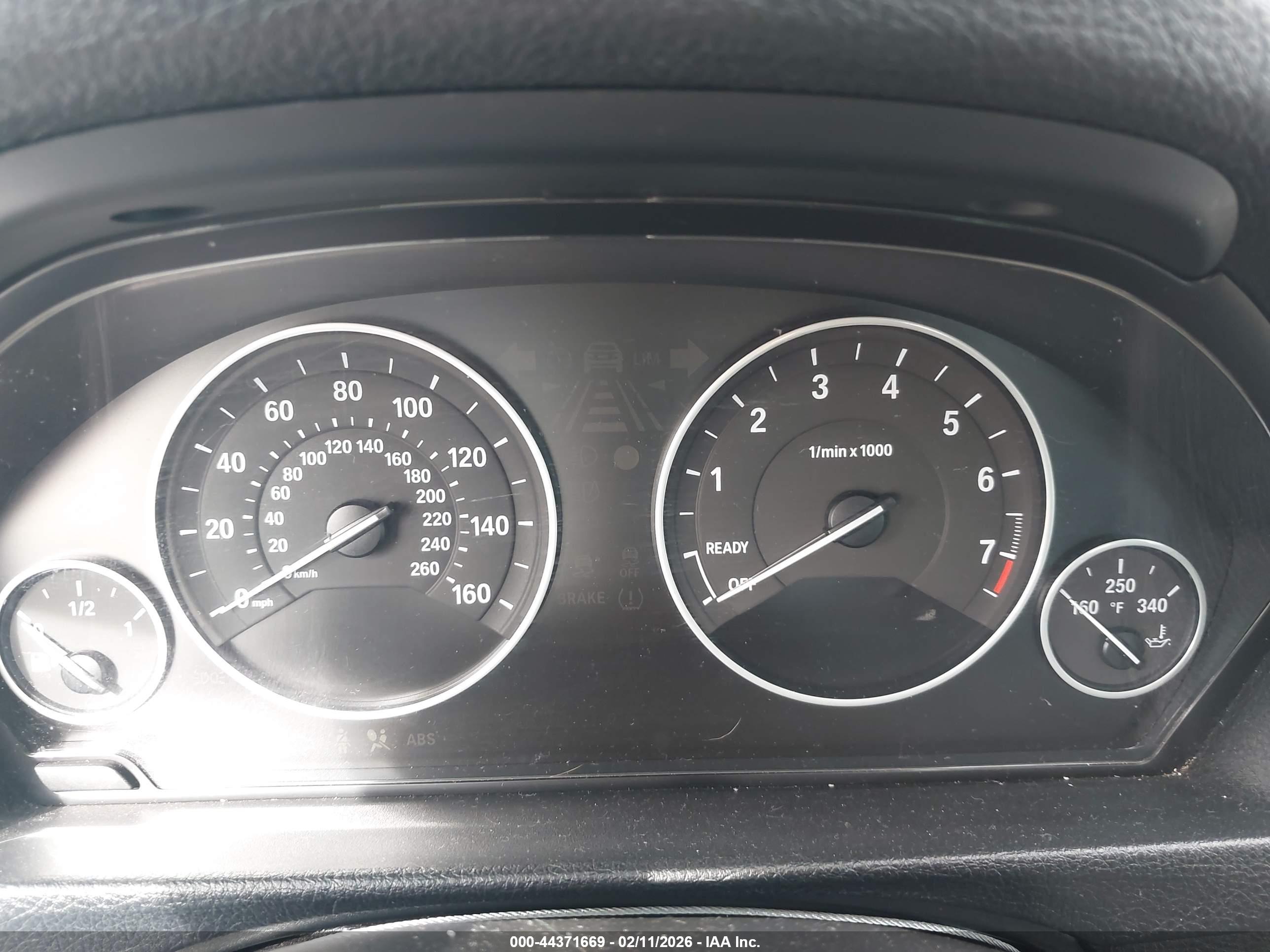 BMW 328I image 7
