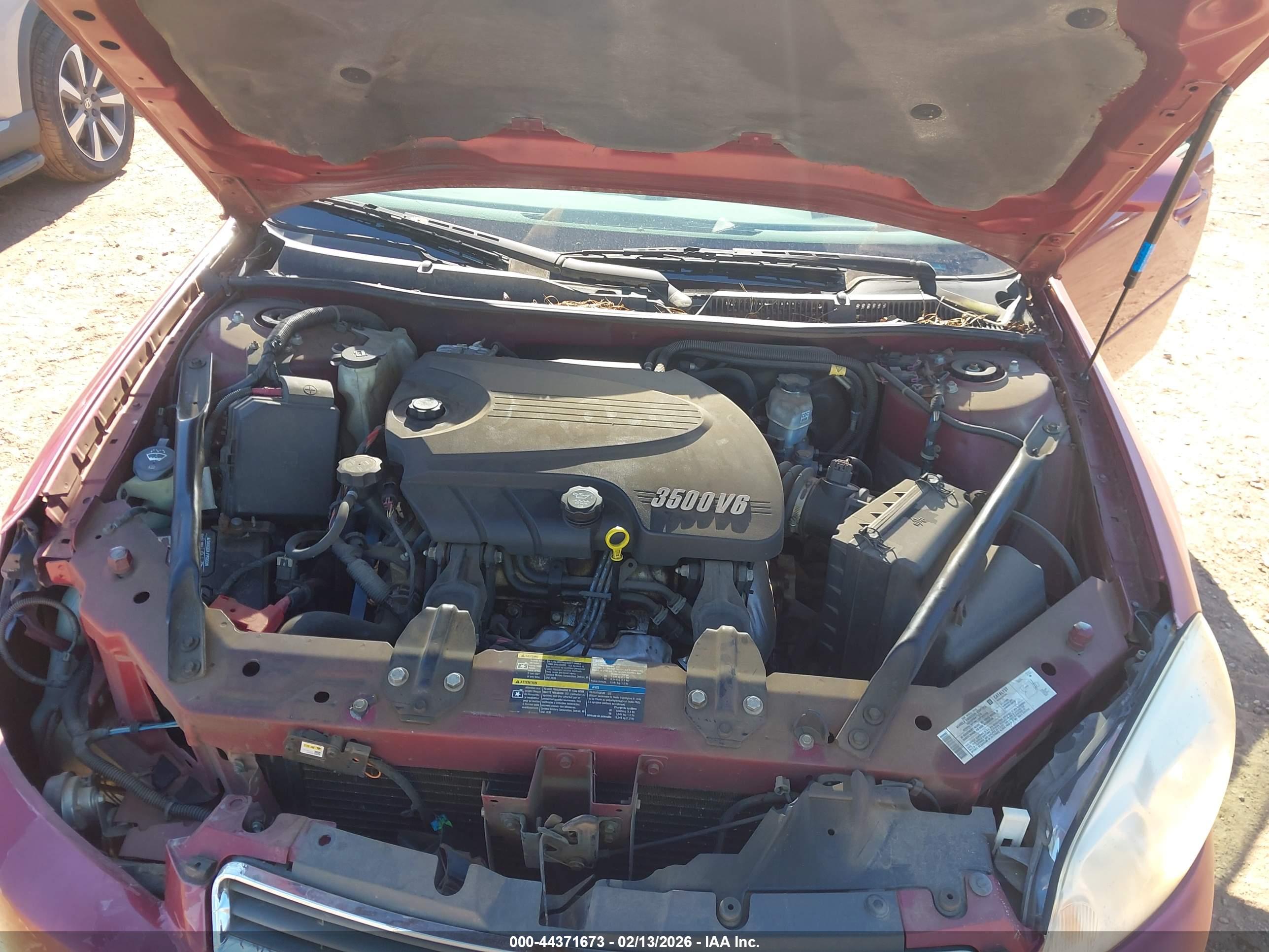 CHEVROLET IMPALA image 10