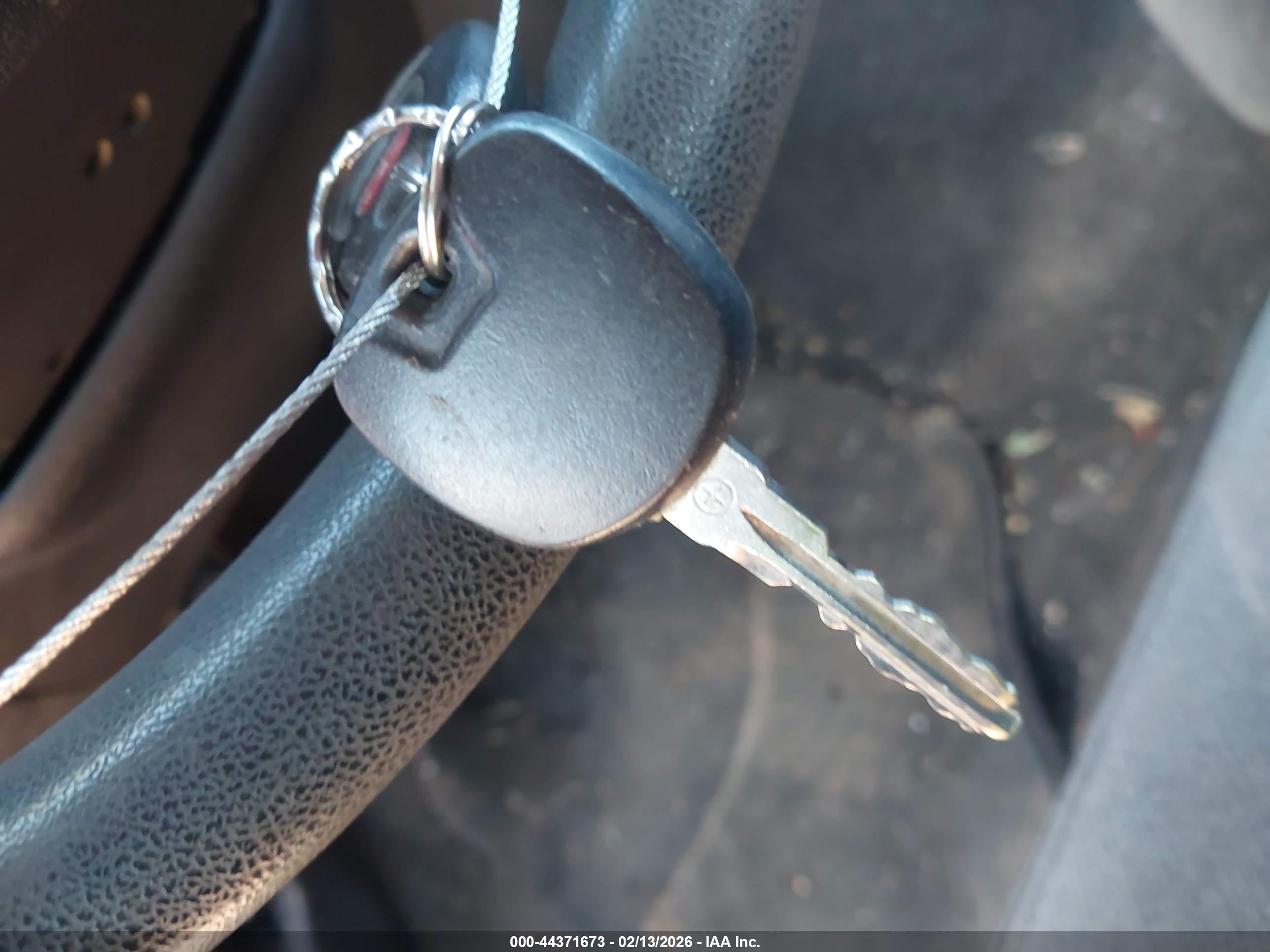 CHEVROLET IMPALA image 11