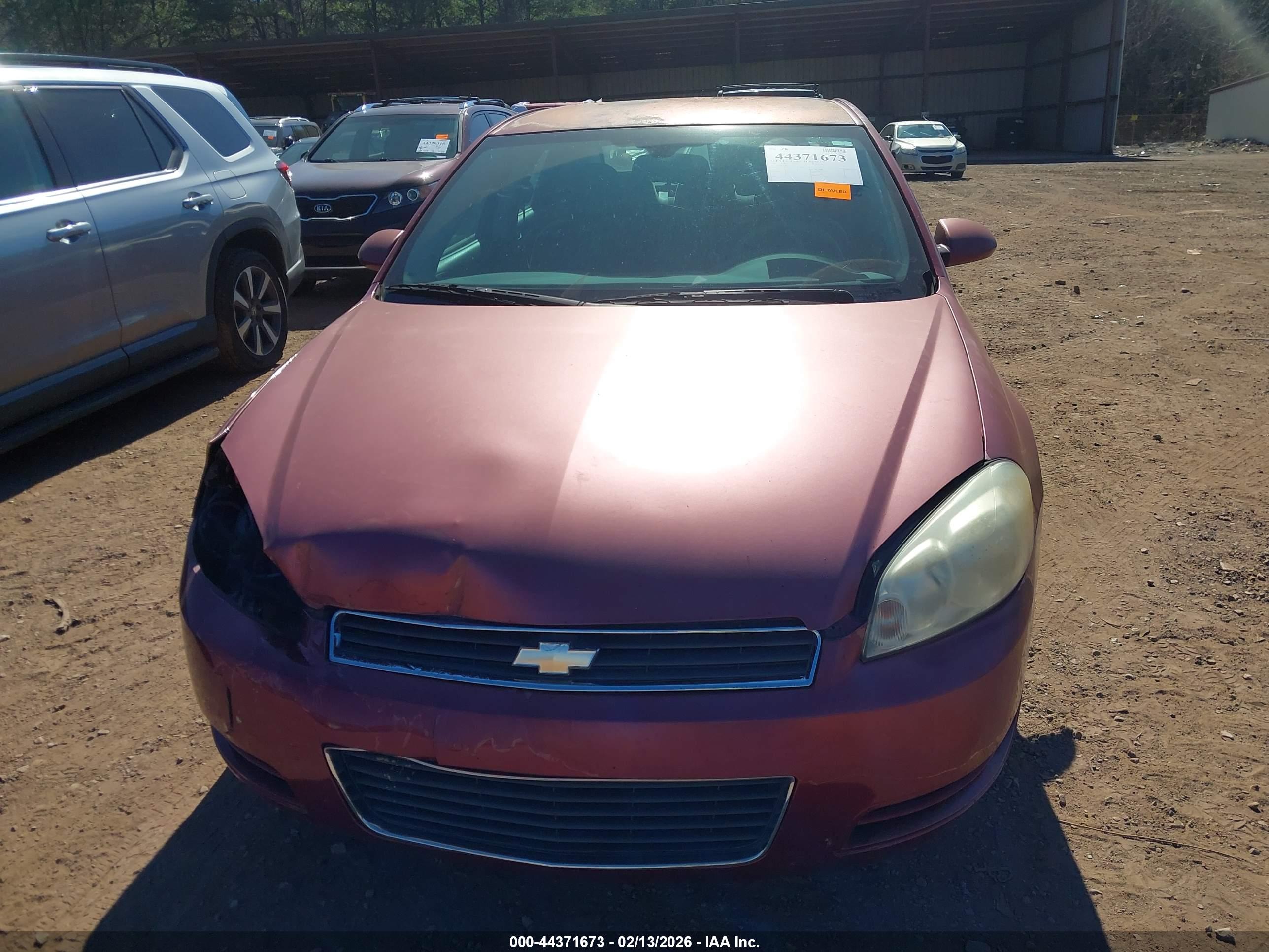 CHEVROLET IMPALA image 6