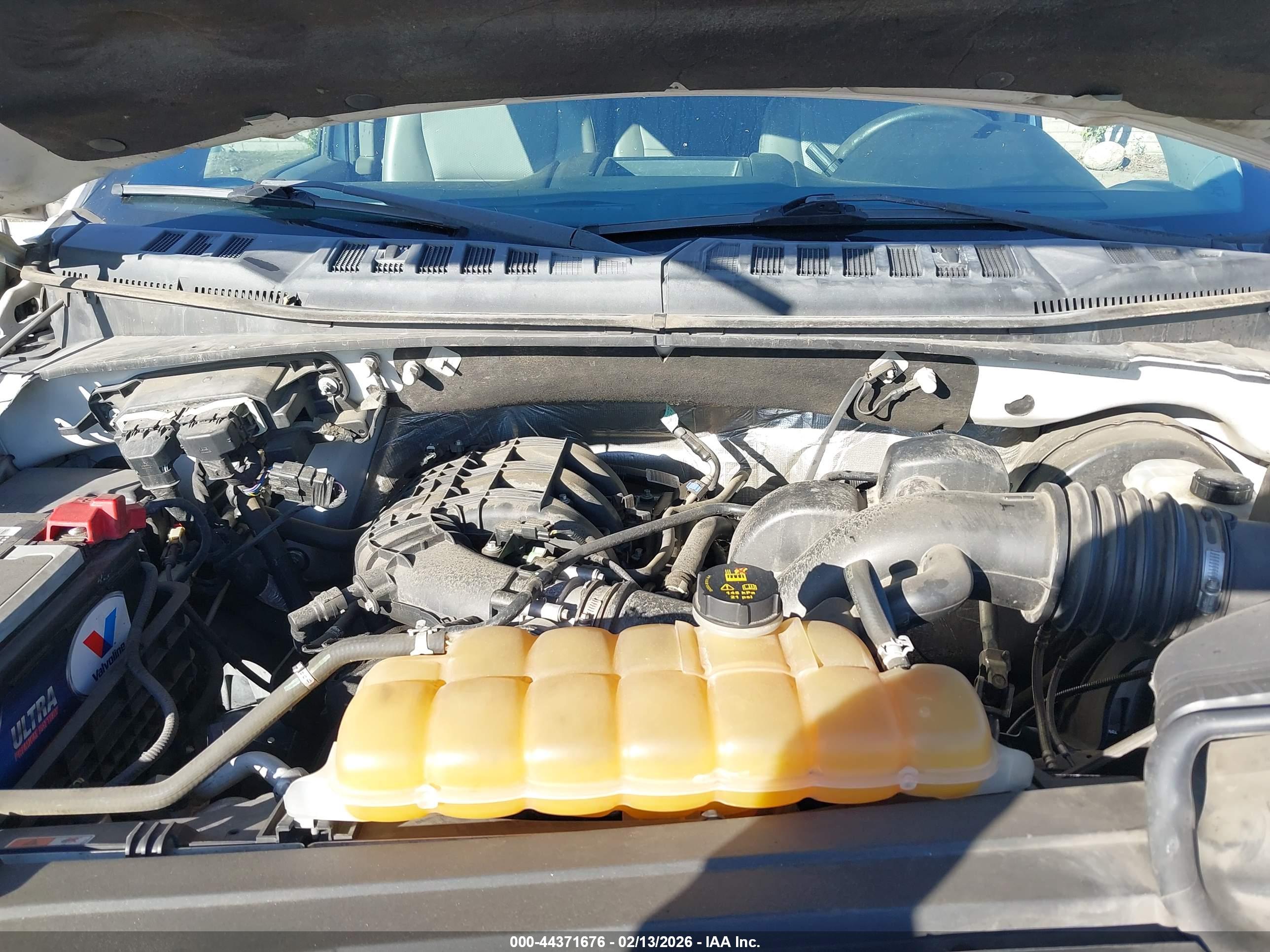 FORD F-150 image 10