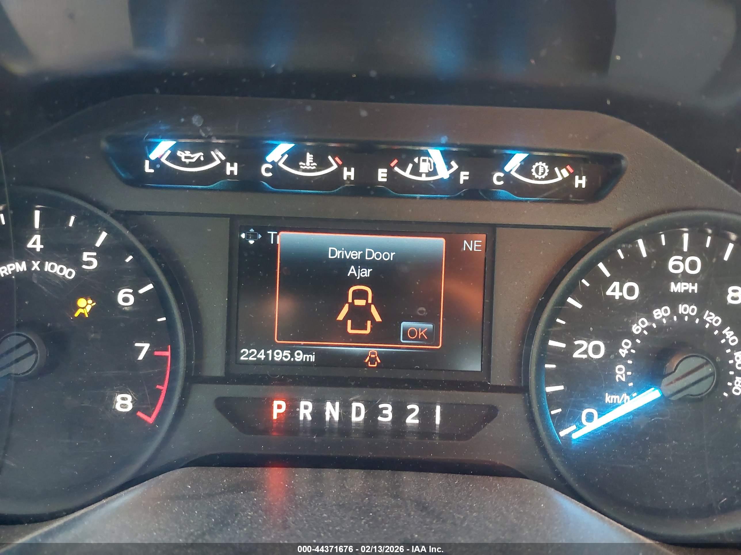 FORD F-150 image 7