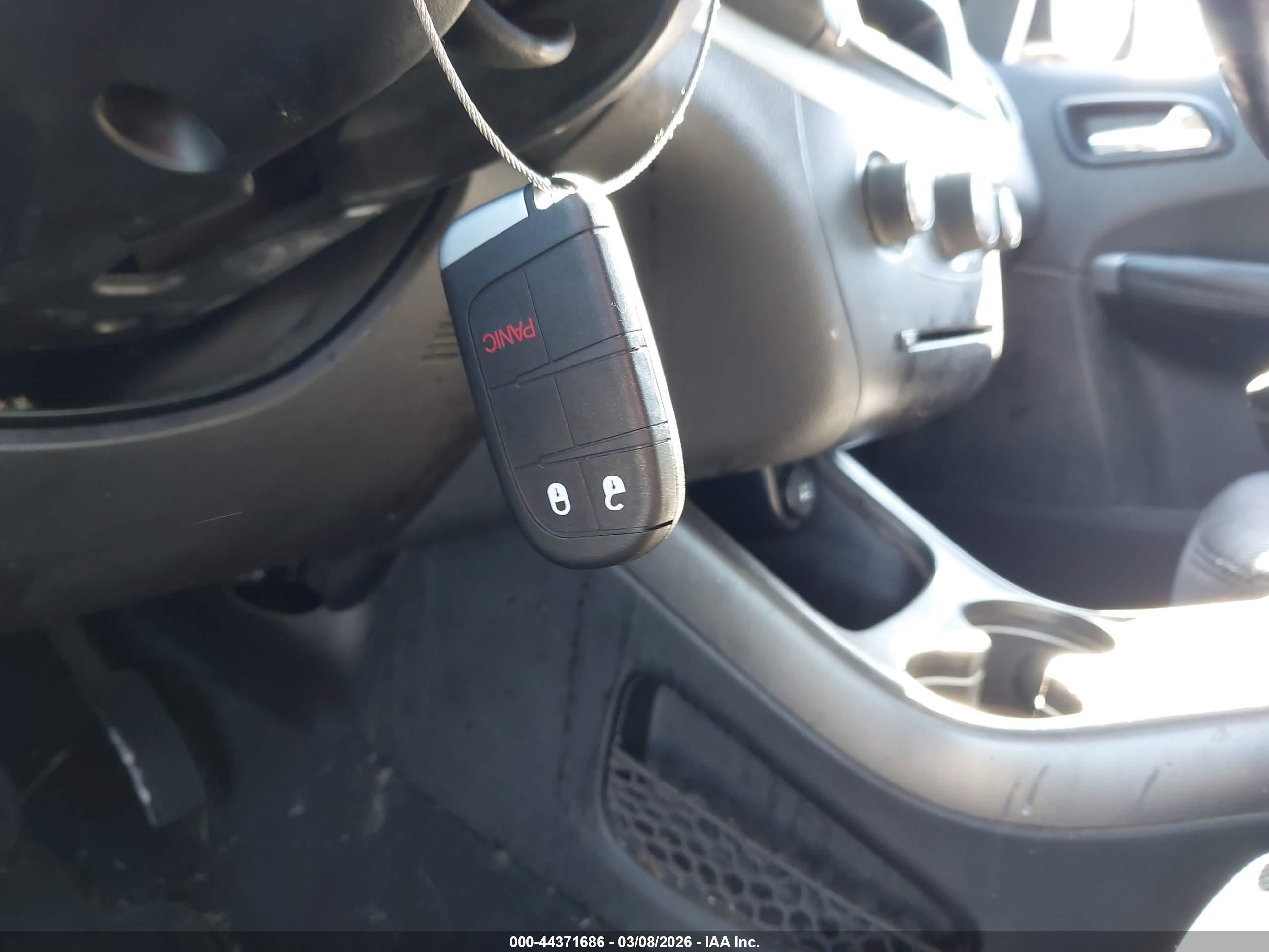 DODGE JOURNEY image 11