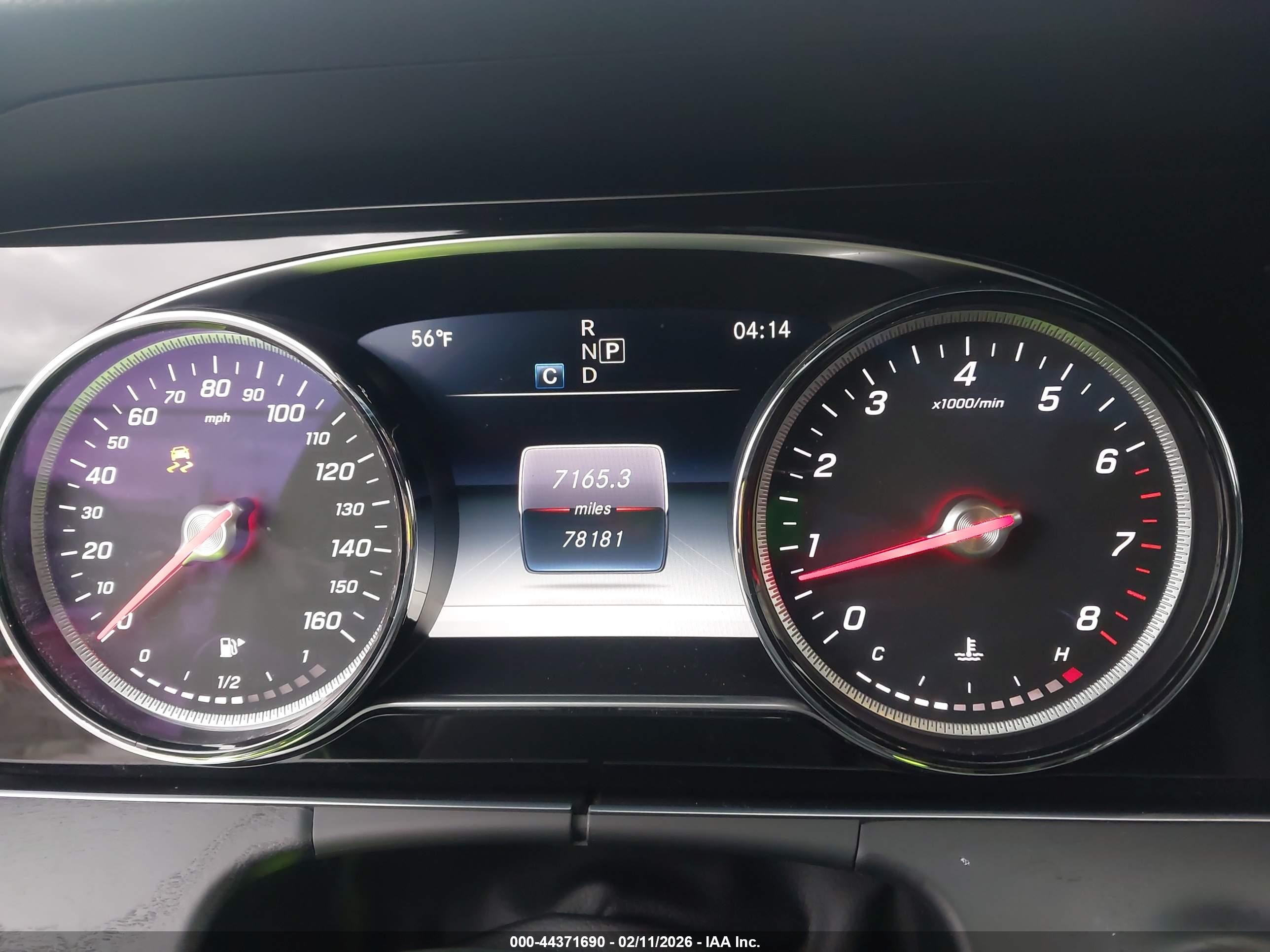 MERCEDES-BENZ E image 7