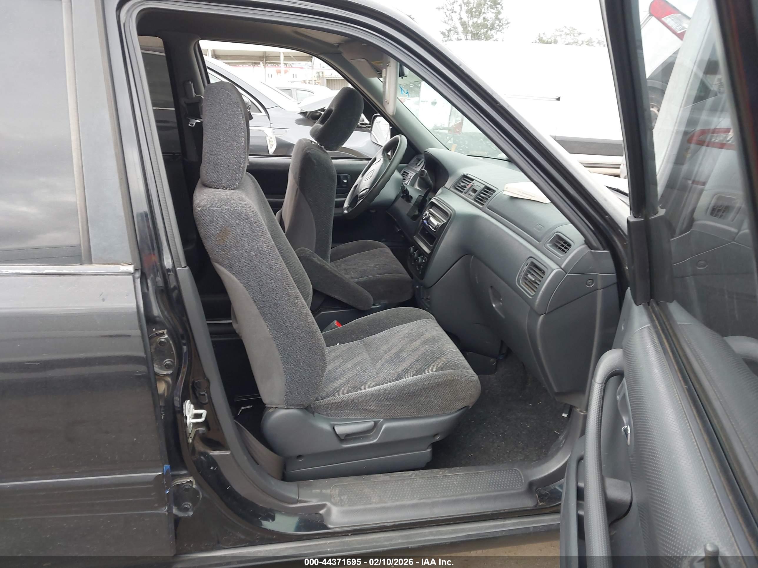 HONDA CR-V image 5
