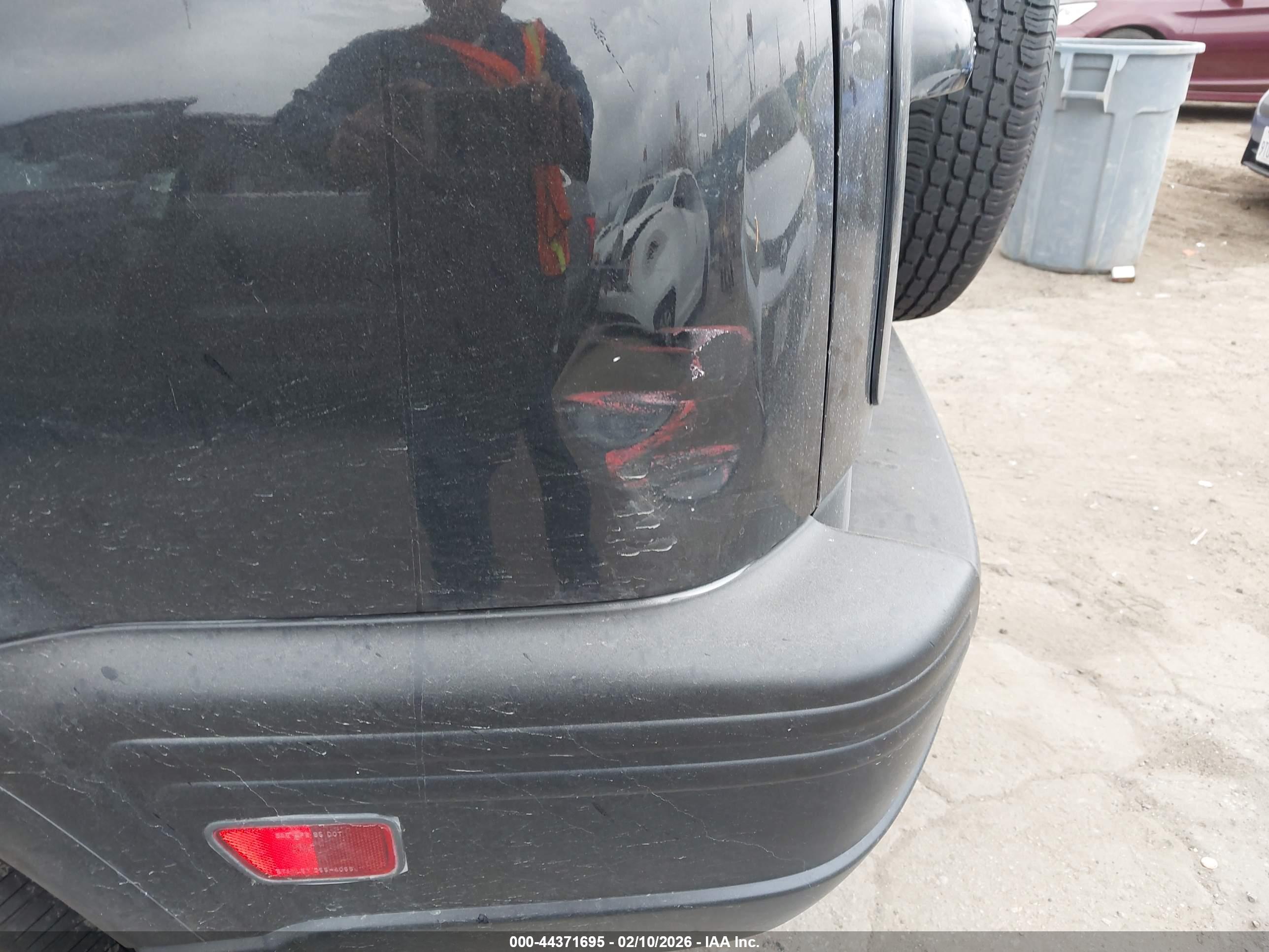 HONDA CR-V image 6