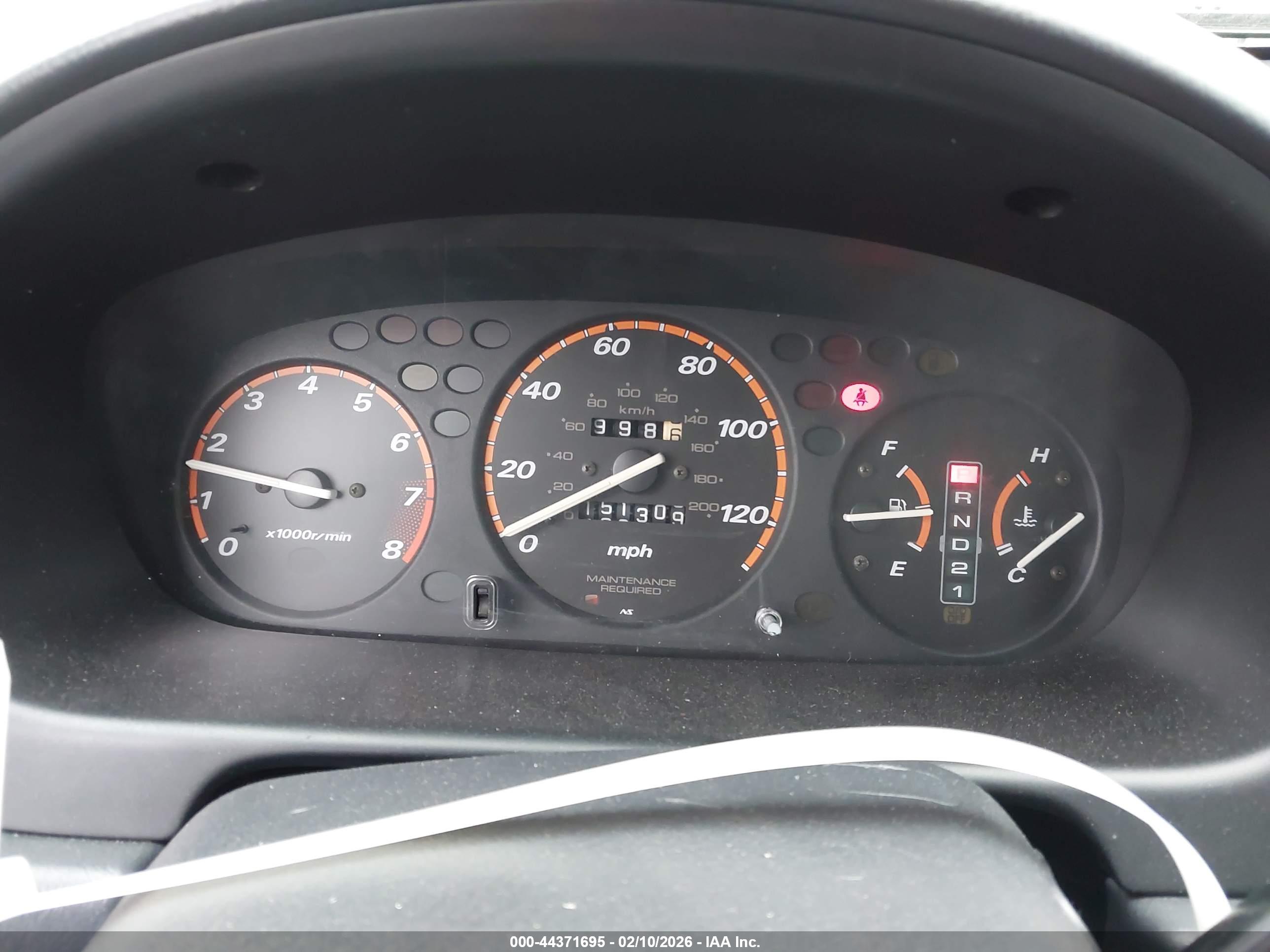 HONDA CR-V image 7
